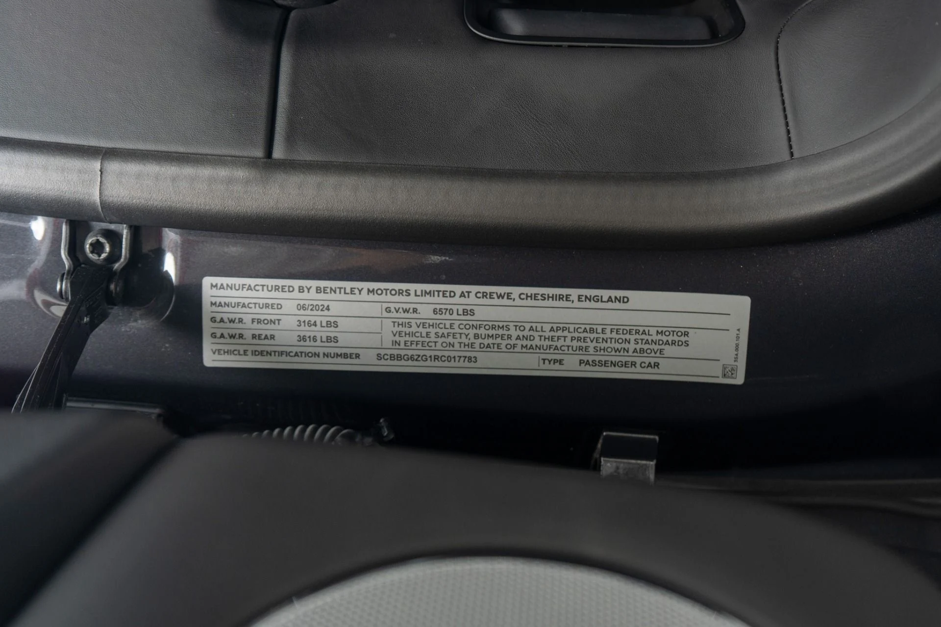 mph019_3467993628_Used_2024_Bentley_Flying_Spur_Edition_8_243_K_MSRP_Rotating_Display_Panoramic_Roof_1782501825_36bf8f69be
