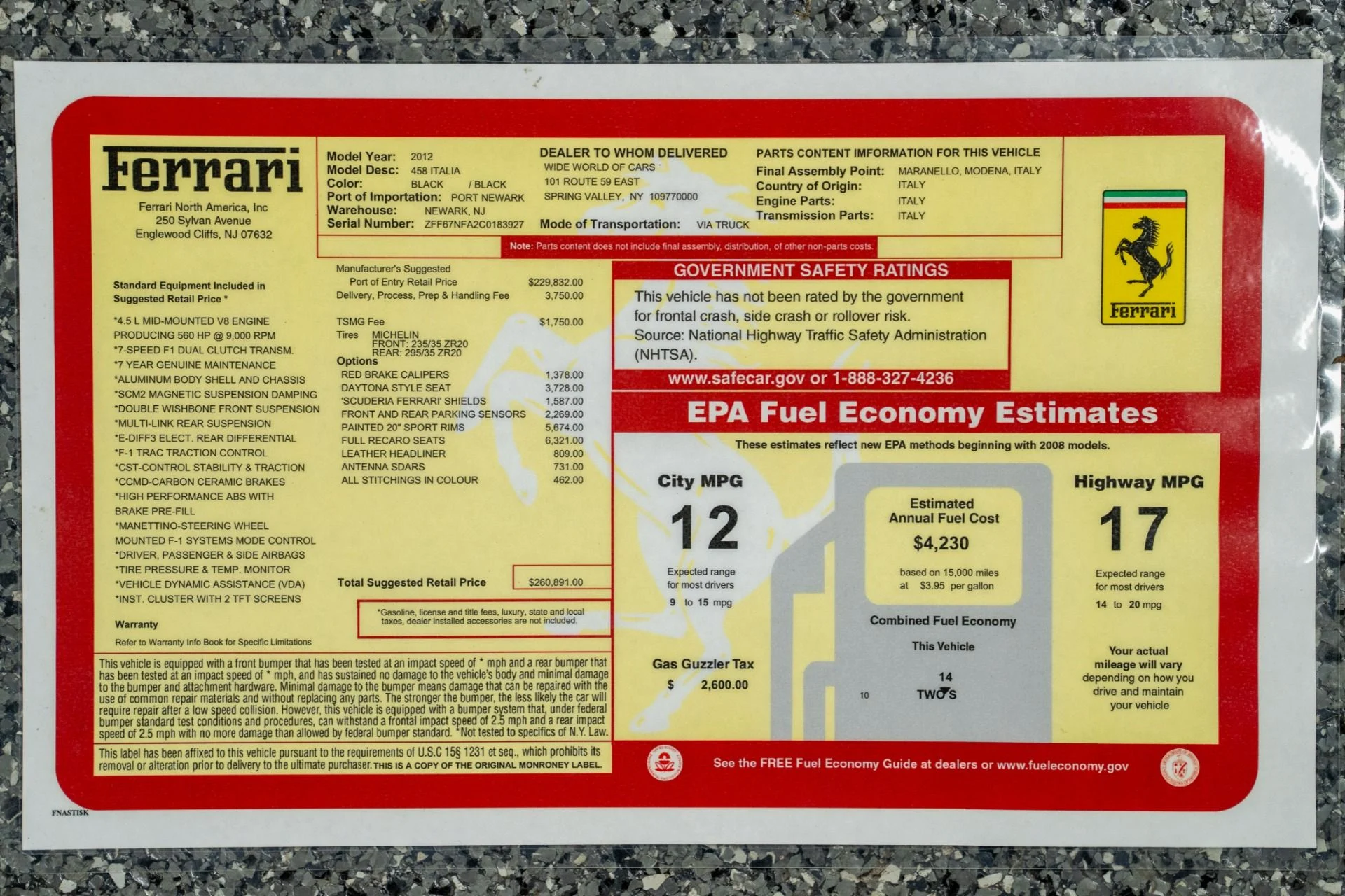 mph019_349283677_Used_2012_Ferrari_458_Italia_Daytona_Seats_Forged_Wheels_Contrast_Stitching_1768503869_58c41755ed