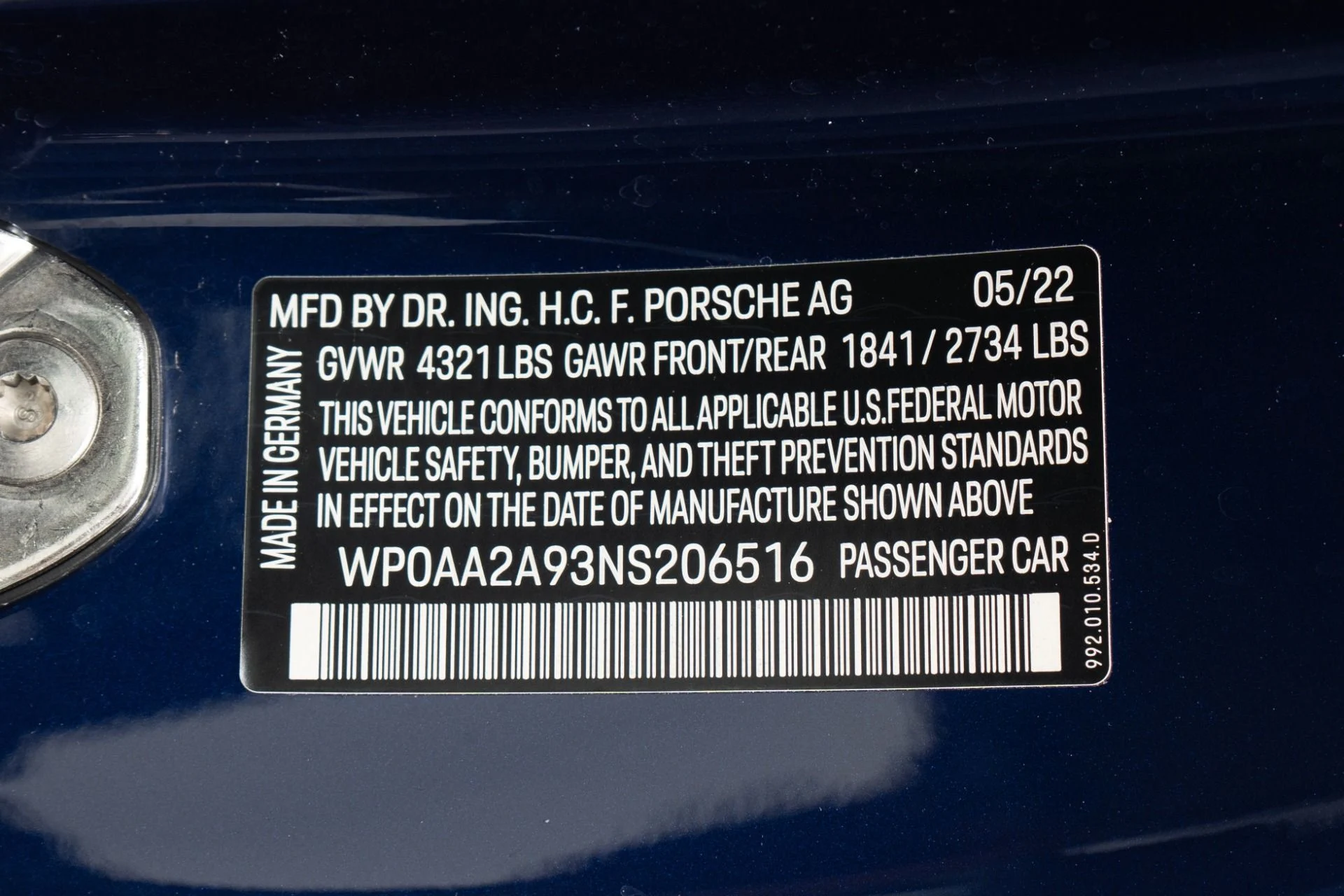mph019_362061029_Used_2022_Porsche_911_Carrera_Premium_Package_Plus_Two_Tone_Interior_1780607080_625084cbad