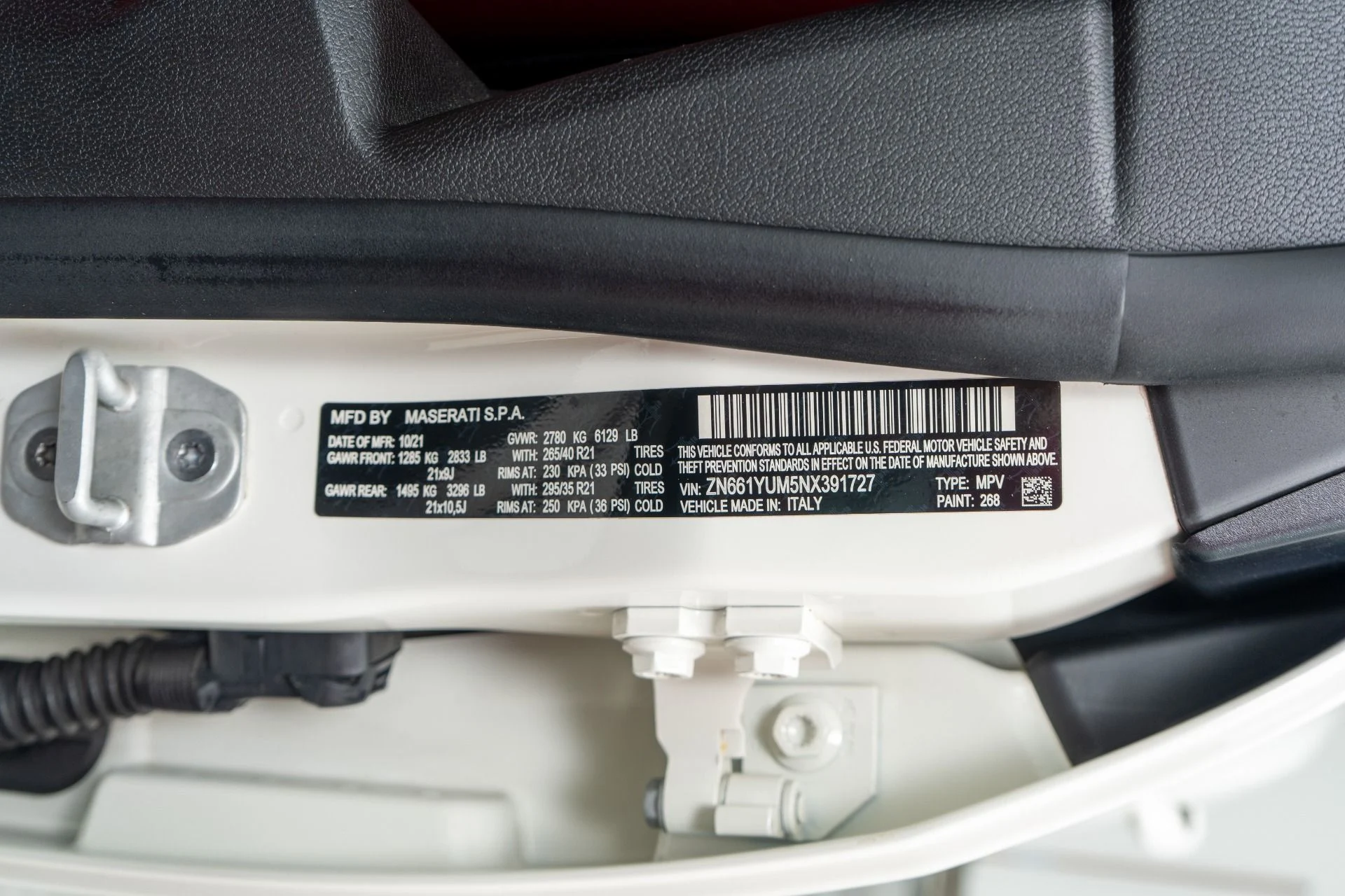 mph019_3792121288_Used_2022_Maserati_Levante_Modena_Nerissimo_Package_Comfort_and_Convenience_Package_1773694217_0be69a4827