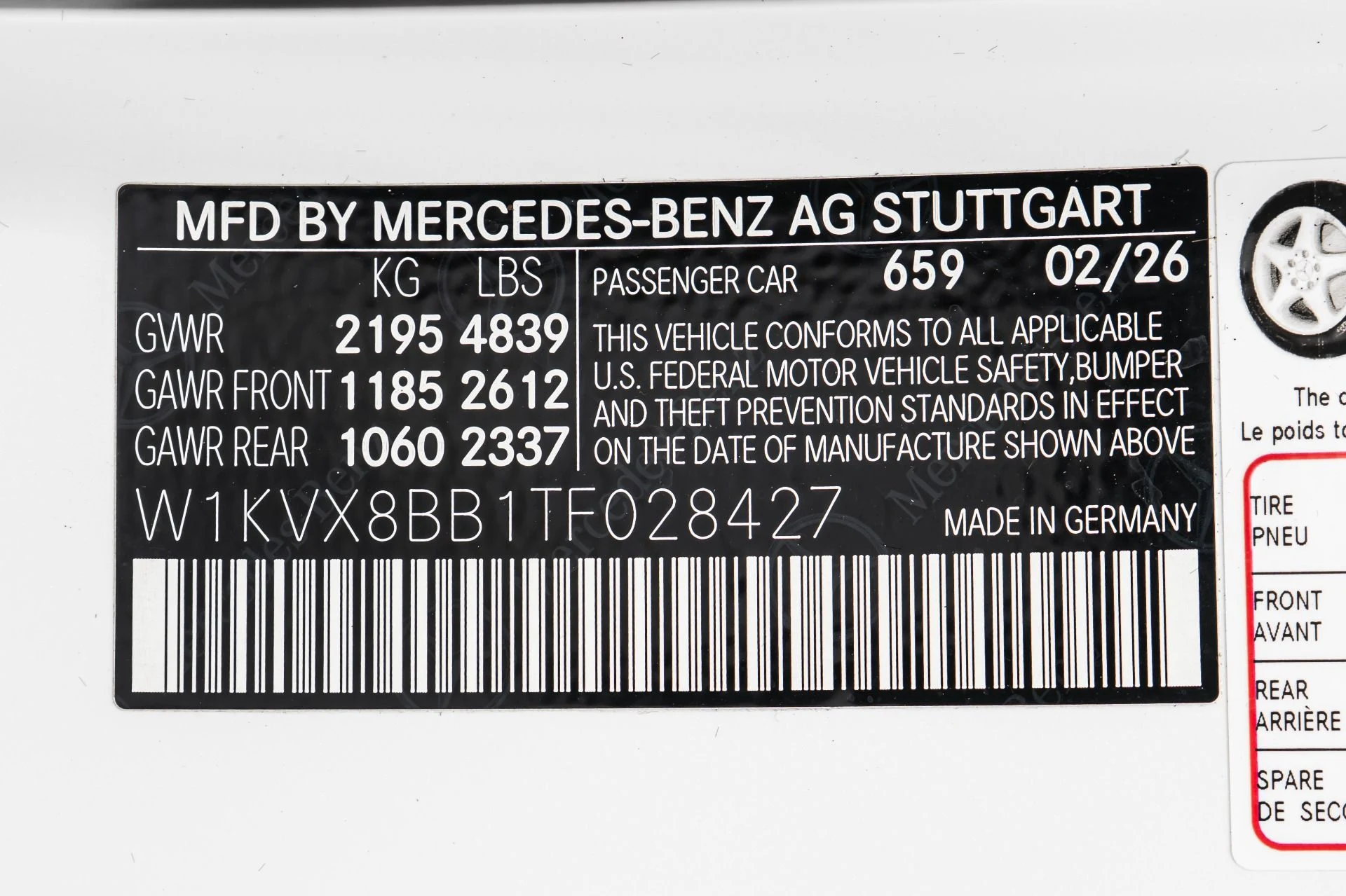 mph019_3887675379_Used_2026_Mercedes_Benz_Maybach_SL_680_Delivery_Miles_Factory_Matte_Paint_1779918409_186d0a7267