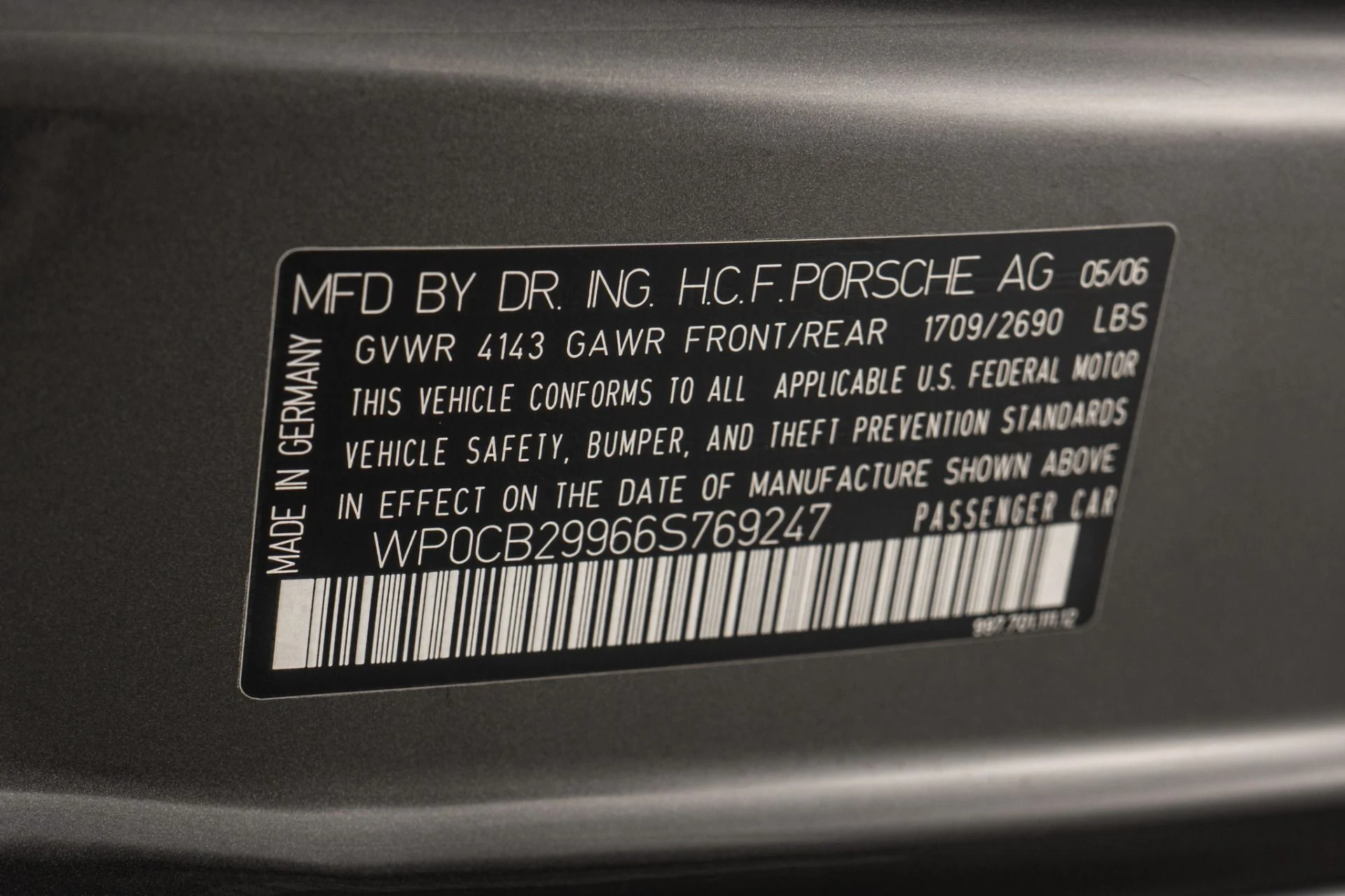 mph019_4014390987_Used_2006_Porsche_911_Carrera_S_Cabriolet_6_Speed_Manual_Low_Miles_1787948744_1dae8c2f37