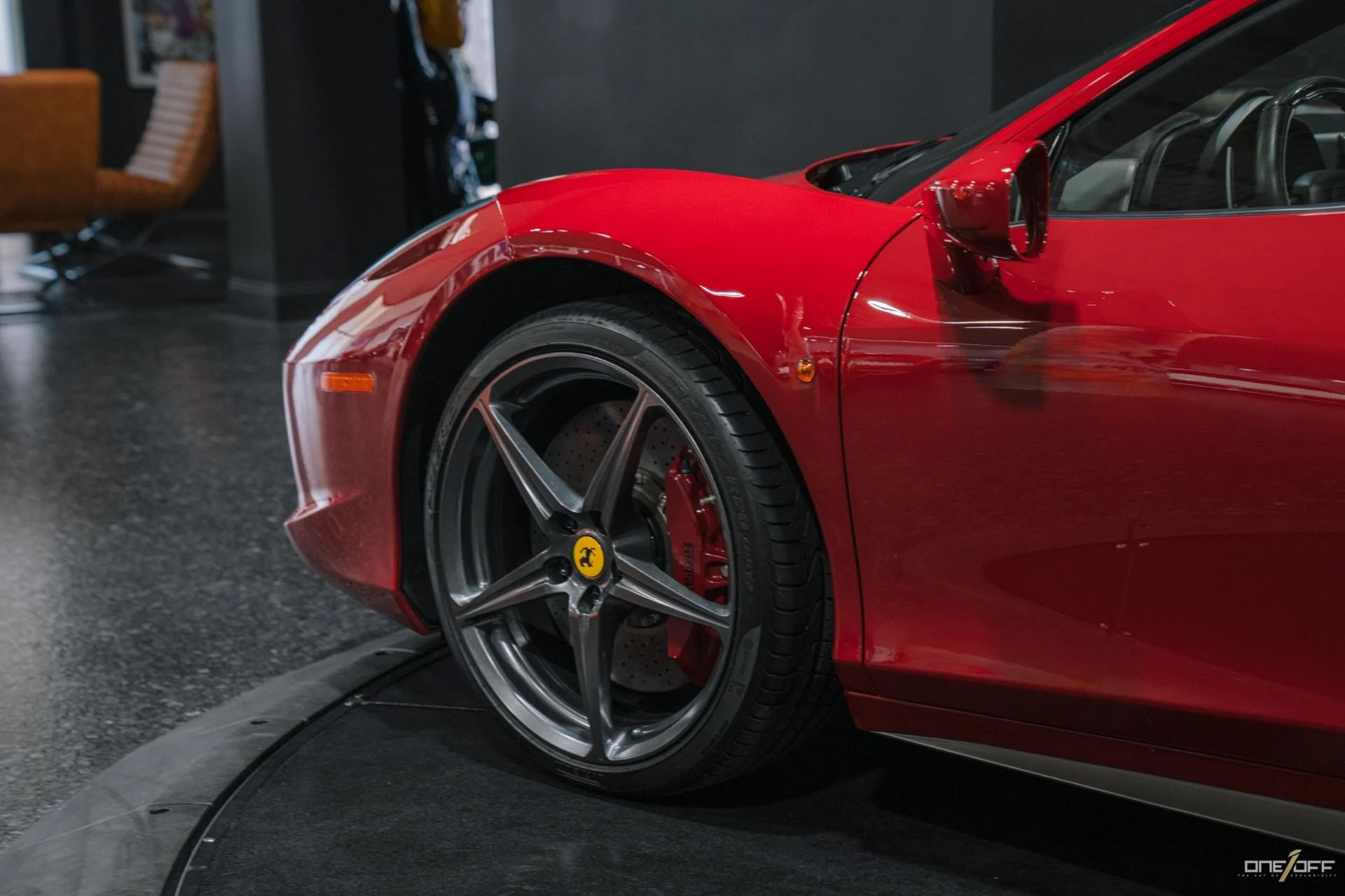 mph019_4206658666_Used_2012_Ferrari_458_Italia_in_RARE_Rosso_Mugello_w_NO_Sticky_Buttons_Front_Lift_Carbon_1754086017_a2bb2f075f