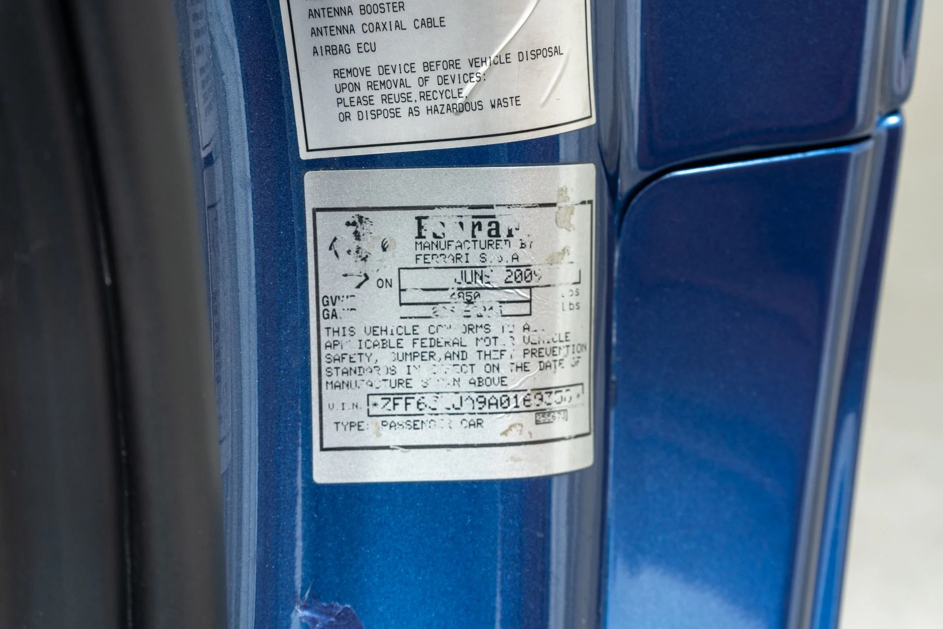 mph019_694912740_Used_2010_Ferrari_California_1774646795_093c785d68