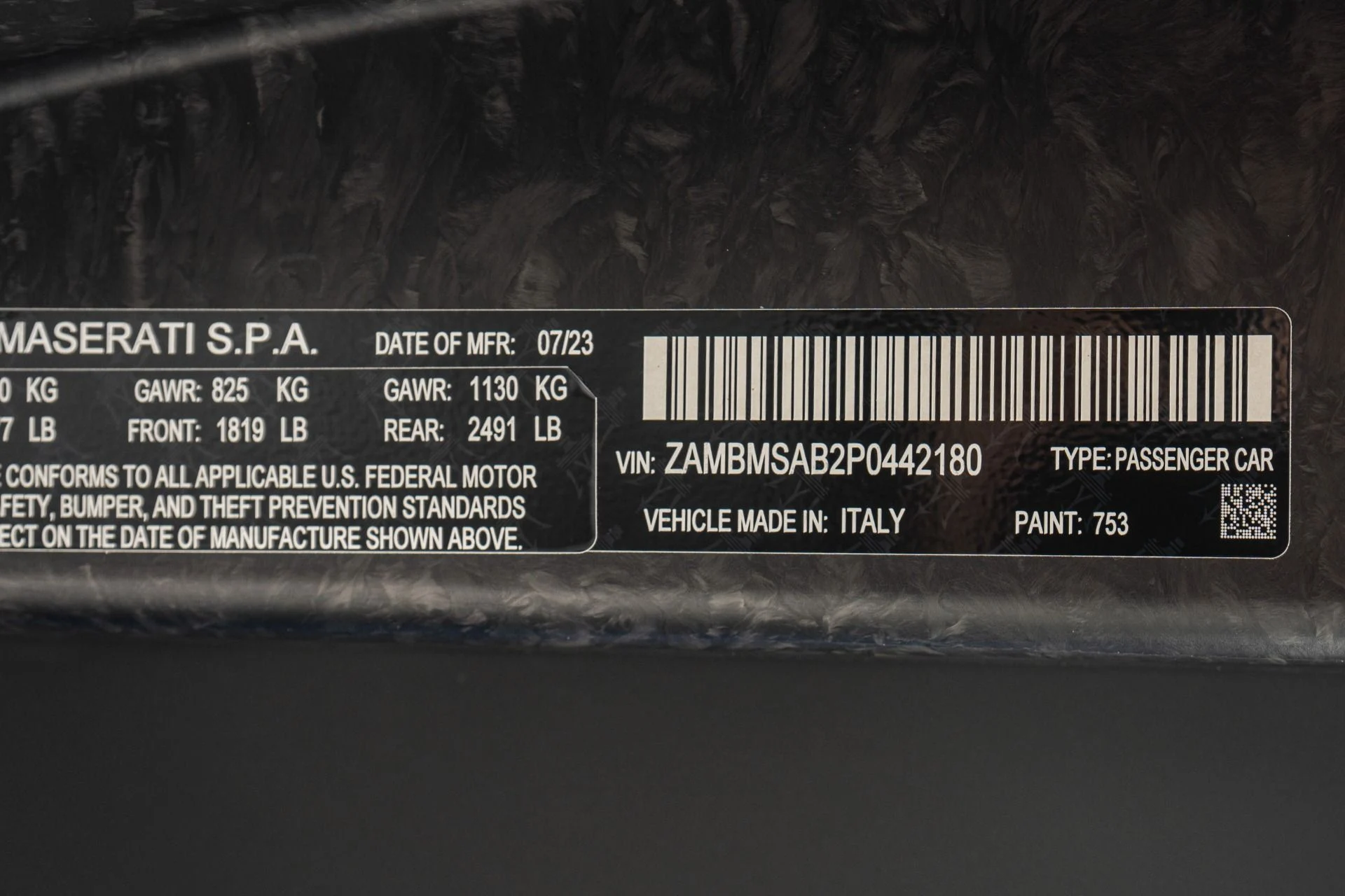 mph019_735398517_Used_2023_Maserati_MC_20_Cielo_Factory_Matte_Paint_Lightweight_Racing_Seats_1779999172_959e7dca91
