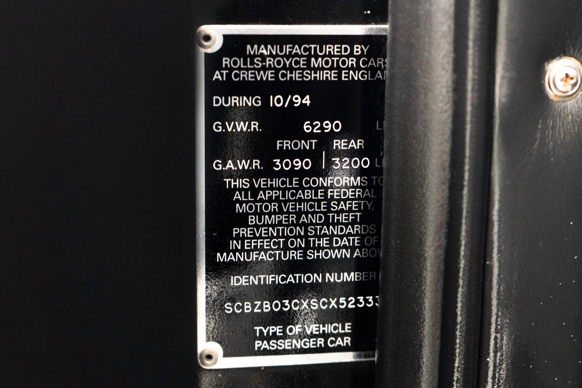 mph019_782366966_Used_1995_Bentley_Continental_R_1761758205_7a95fe3c28