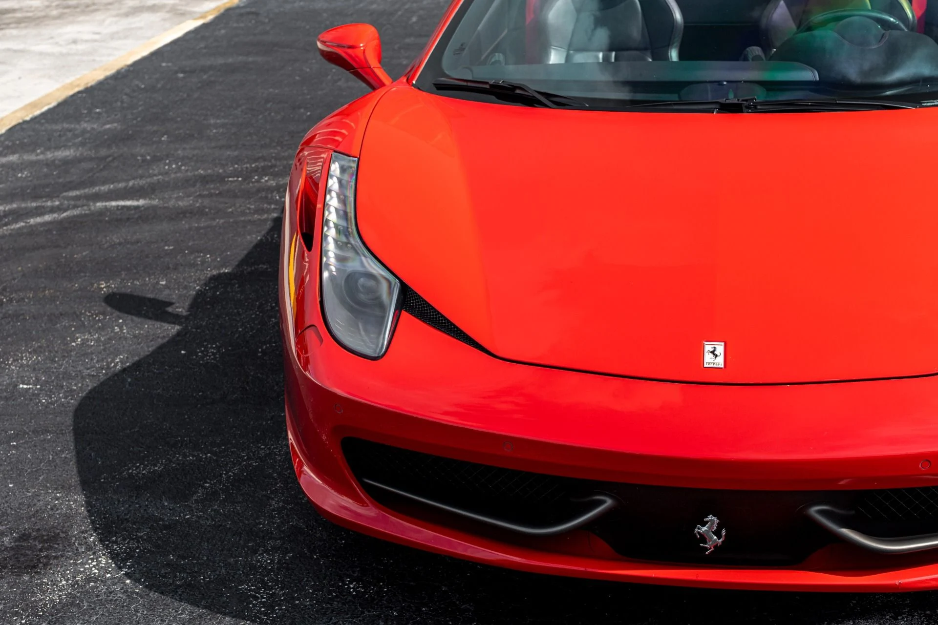 mph019_923238196_Used_2013_Ferrari_458_Spider_Front_Rear_Parking_Sensors_Front_Lift_Carbon_Dash_Inserts_Central_Bridge_1655238519_7550919b60