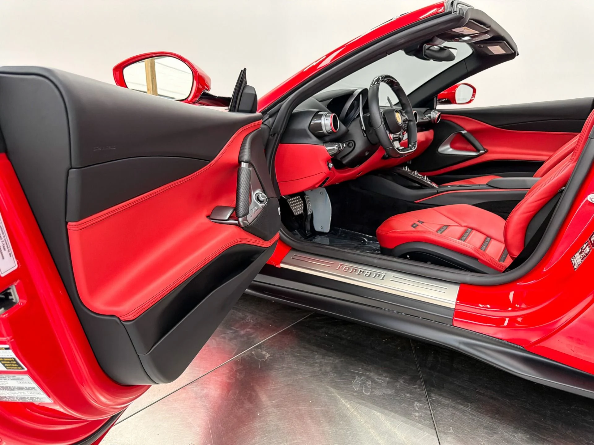 mph019_966747074_Used_2023_Ferrari_812_GTS_Daytona_Seats_Interior_Carbon_Suspension_Lifter_1781810794_2db6073c5d