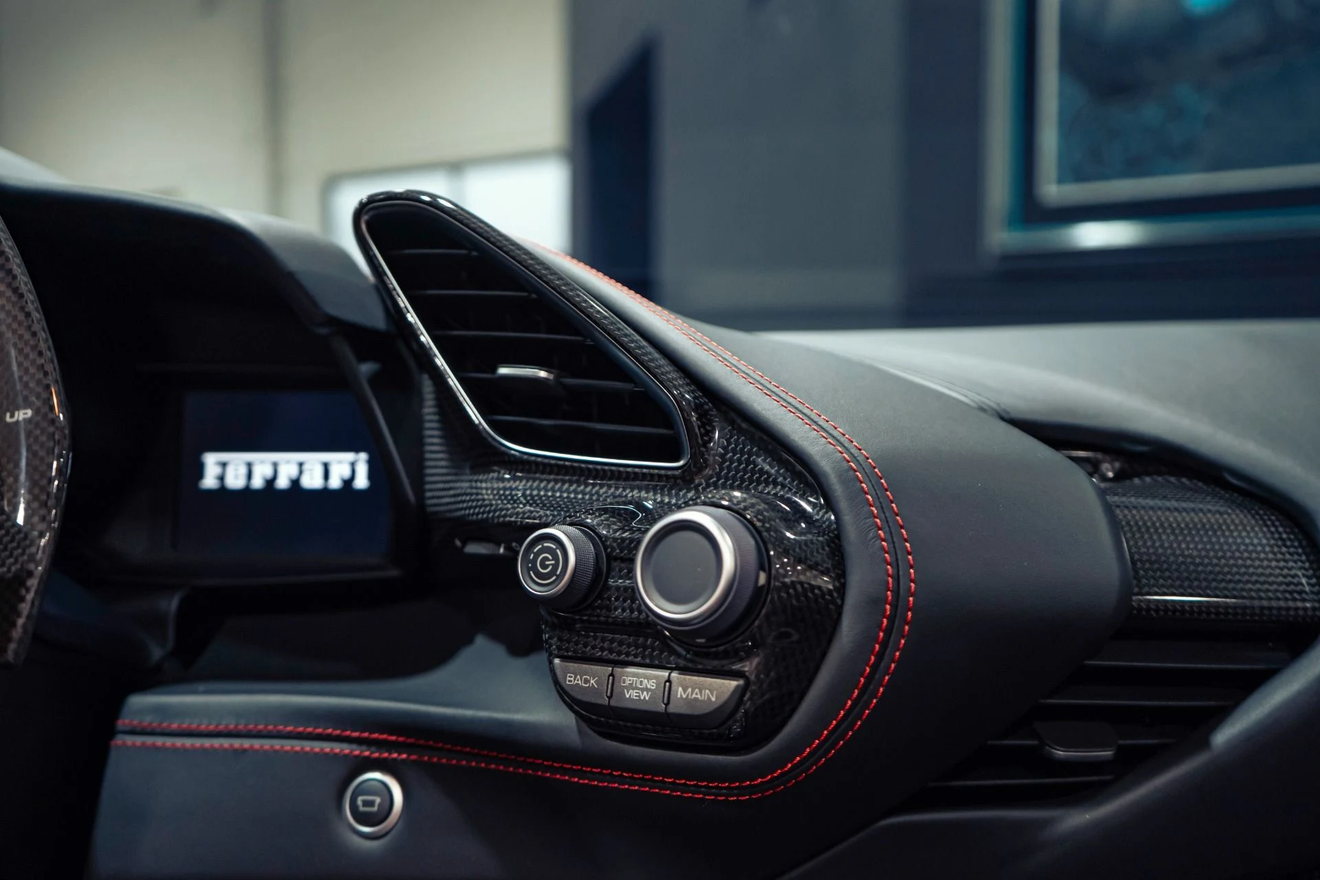 mph020_2268481247_Used_2016_Ferrari_488_Spider_388_K_MSRP_HRE_Wheels_ALL_Carbon_Inside_Out_Front_Lift_Park_Assist_1775401998_0095621246