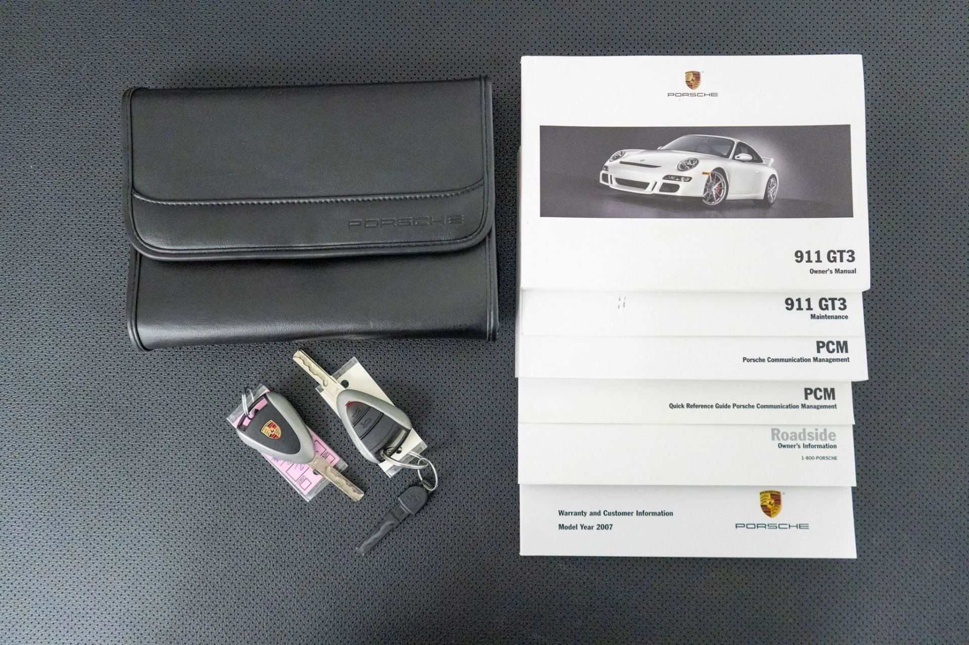 mph020_2564322897_Used_2007_Porsche_911_GT_3_Super_Low_Miles_Collector_Grade_Window_Sticker_1783027240_2803f75f10