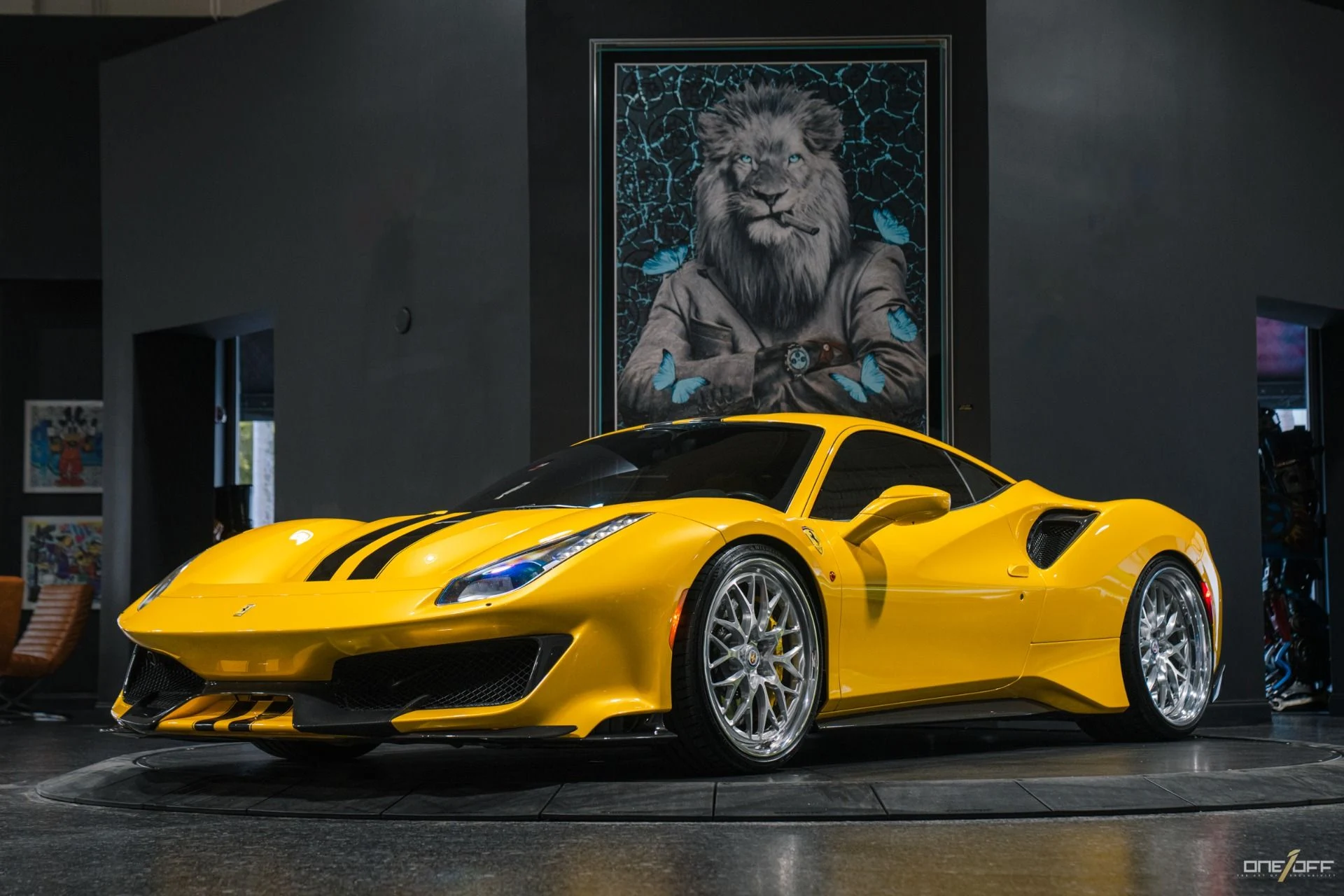 mph020_2632138740_Used_2020_Ferrari_488_Pista_HUGE_495000_MSRP_Giallo_Triplo_Strato_Tailor_Made_Spec_w_Gintani_Exhaust_1755641281_15c43d5203