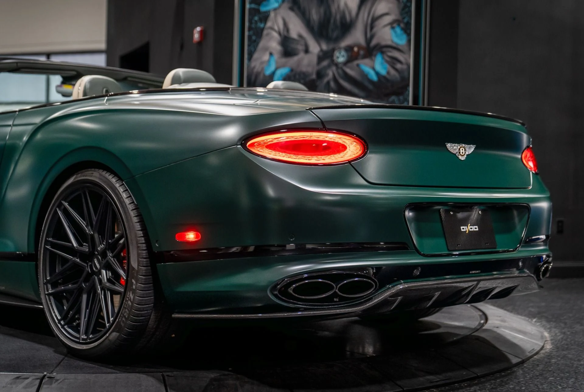 mph020_2907288959_Used_2020_Bentley_Continental_GTC_V8_LOADED_STICKER_Stealth_PPF_1769470022_6350a50c1f