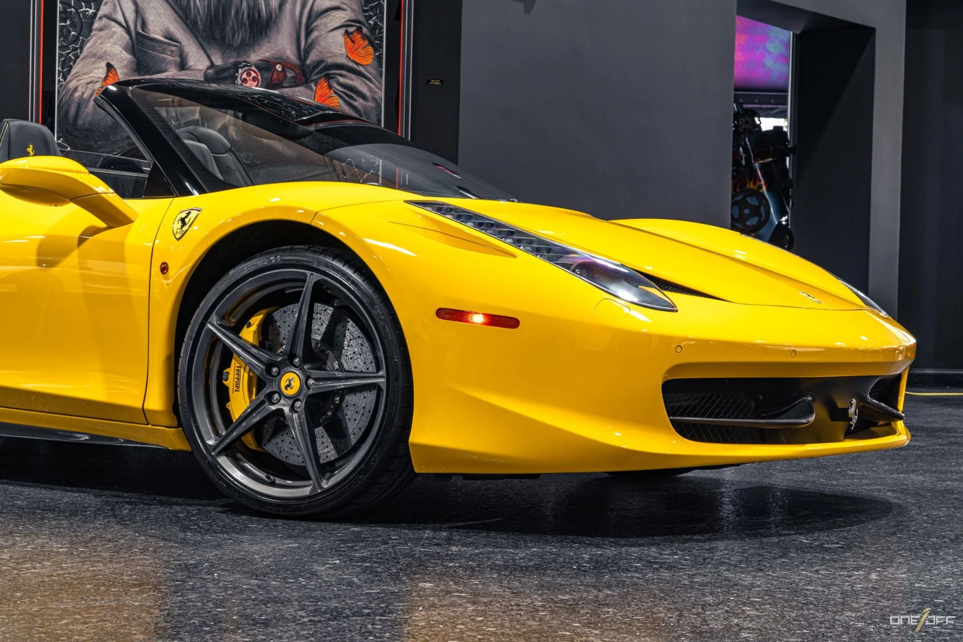 mph020_3202304021_Used_2013_Ferrari_458_Spider_HUGE_385_K_MSRP_w_Every_Carbon_Option_incl_Carbon_Racing_Pack_1709238703_05894ba936