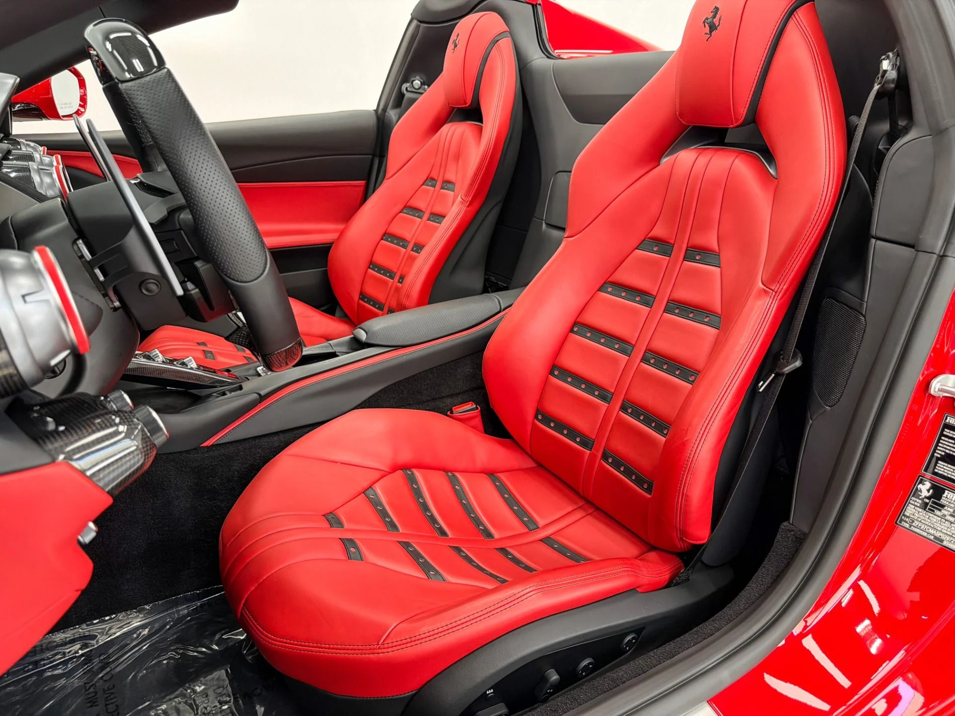 mph020_3636845347_Used_2023_Ferrari_812_GTS_Daytona_Seats_Interior_Carbon_Suspension_Lifter_1781810794_58093ef281