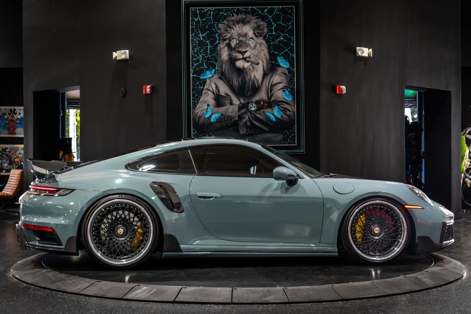 mph020_3655050138_Used_2022_Porsche_911_Turbo_S_HUGE_BUILD_Over_70000_Invested_1766165486_9074f1eda7