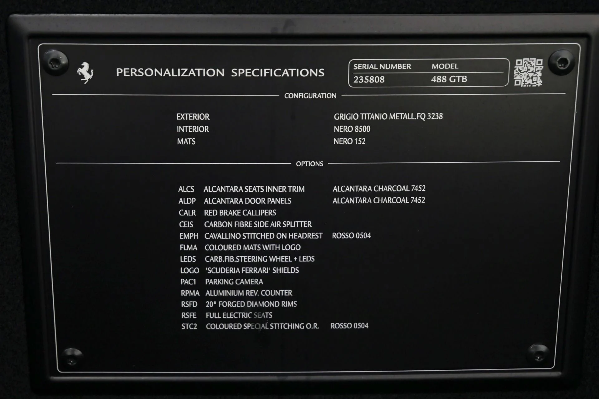 mph020_3730764806_Used_2018_Ferrari_488_GTB_660_Horsepower_Leather_and_Alcantara_Seats_Forged_Wheels_1757341188_8b224f7dd1