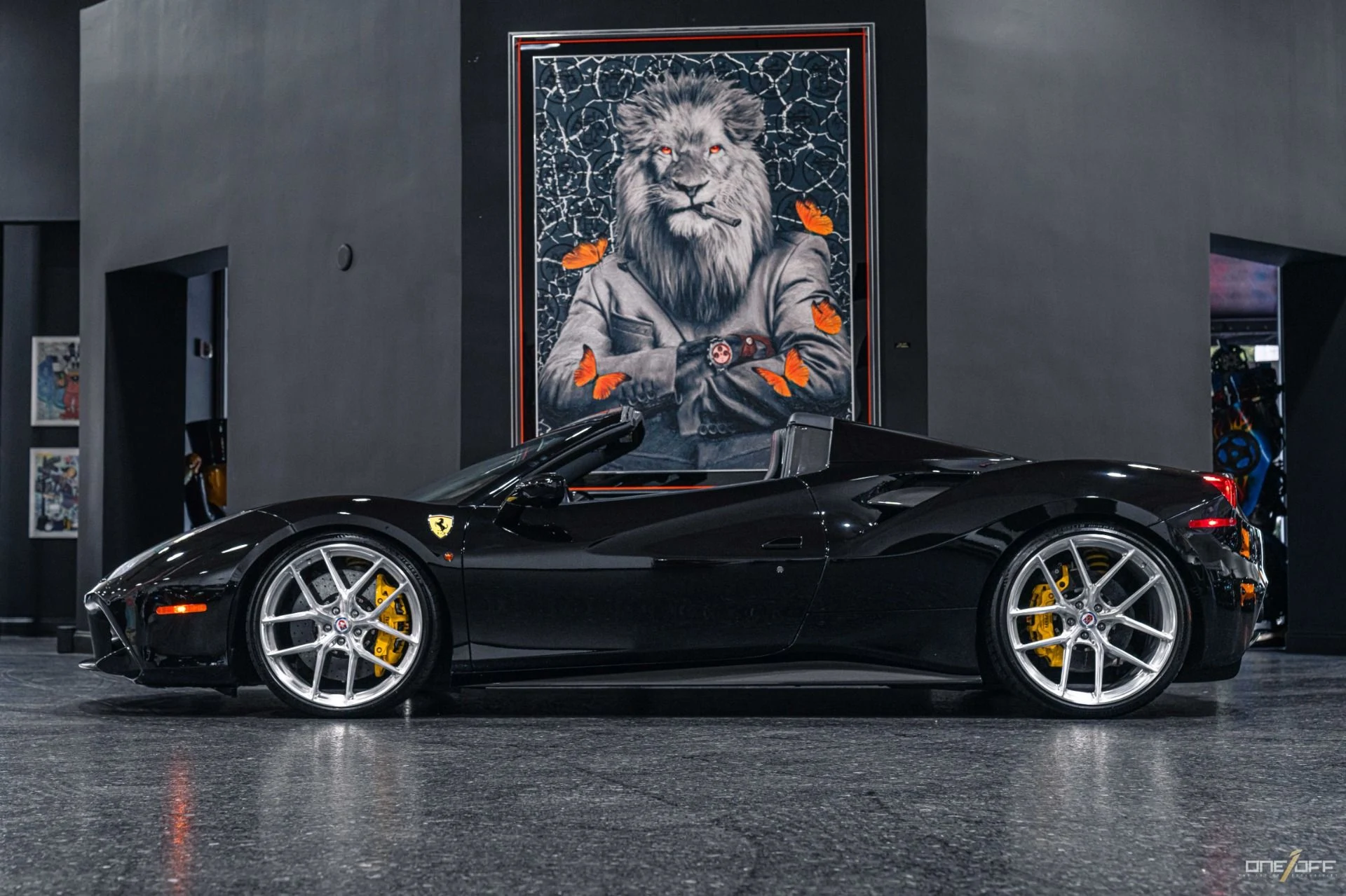 mph020_3877741452_Used_2016_Ferrari_488_Spider_388_K_MSRP_HRE_Wheels_ALL_Carbon_Inside_Out_Front_Lift_Park_Assist_1737382644_344e16d4a5