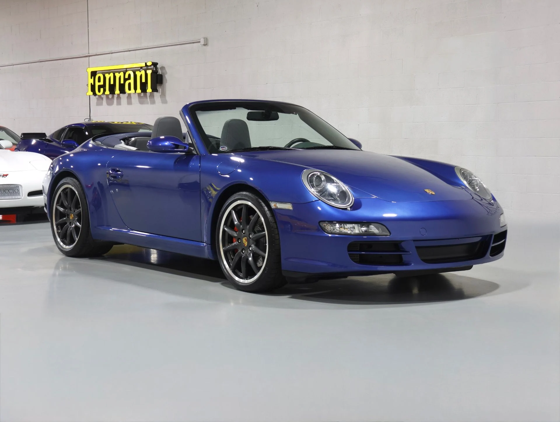 mph020_3969364094_Used_2007_Porsche_911_Carrera_S_6_Speed_Manual_Only_19_K_Miles_IMS_Checked_Clean_Borescope_1778010809_df09f49170