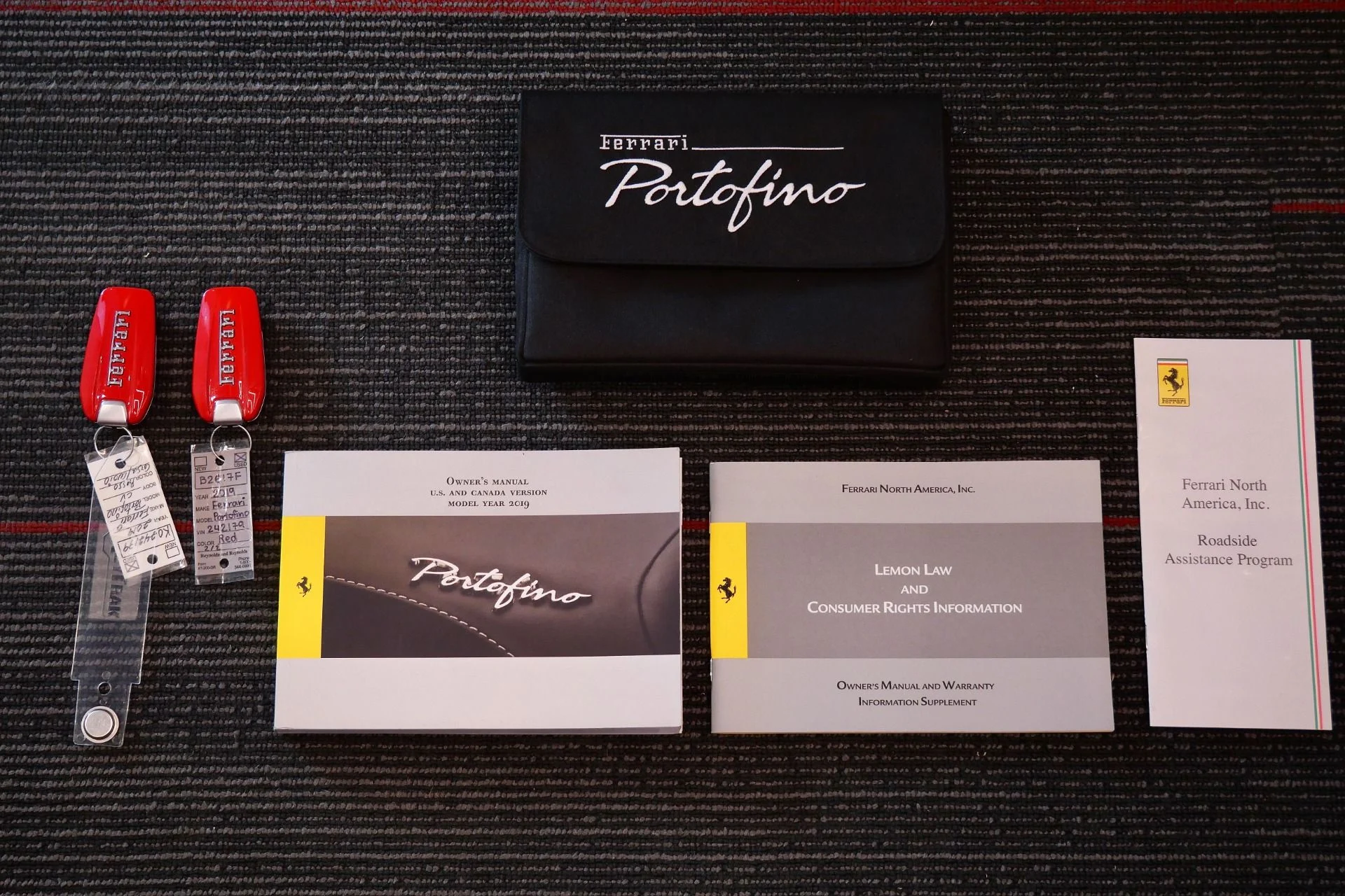 mph020_4043646993_Used_2019_Ferrari_Portofino_Daytona_Seats_High_Power_Hi_Fi_Carbon_Fiber_and_Leather_Steering_Wheel_1775750946_36500a8c61