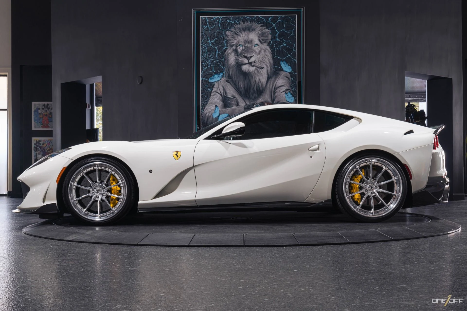 mph020_4047835642_Used_2018_Ferrari_812_Superfast_388_K_MSRP_1016_Industries_Carbon_Kit_Novitec_1886_Wheels_1760542109_95441f44e7