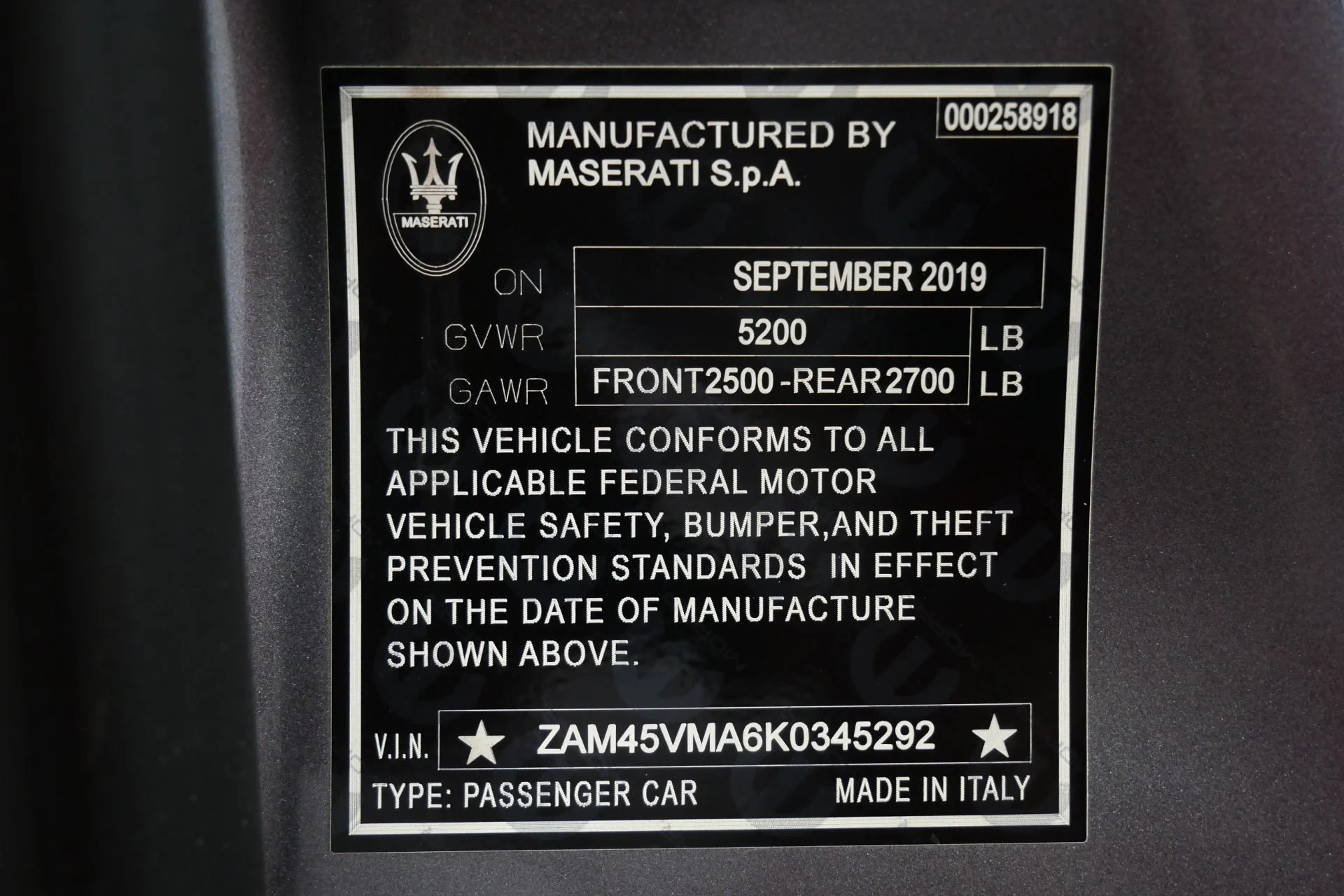 mph020_784544217_Used_2019_Maserati_Gran_Turismo_Convertible_Sport_Rare_Color_Carbon_Fiber_Interior_Trim_1773689122_43524f6725