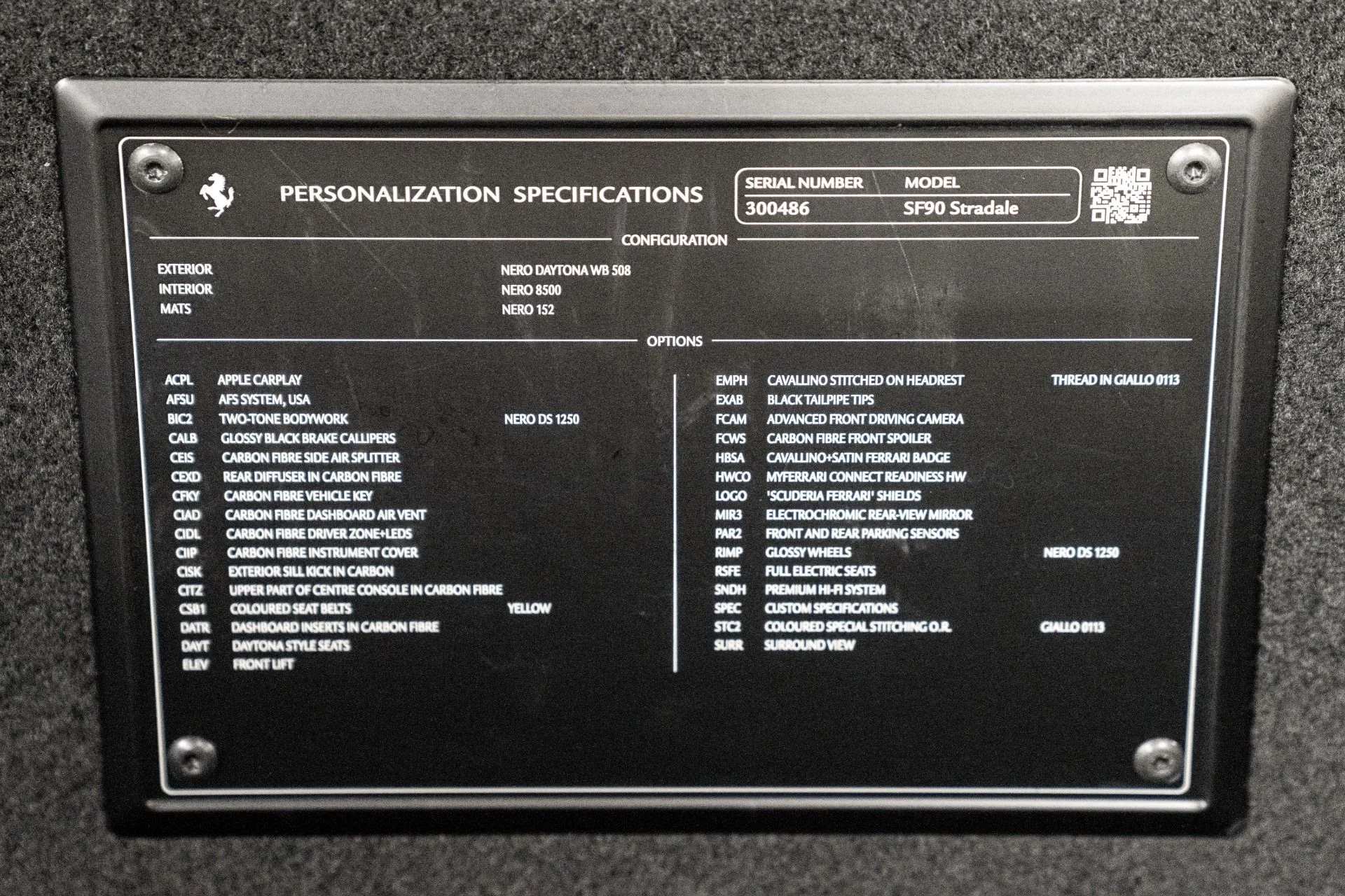 mph020_835652382_Used_2024_Ferrari_SF_90_Stradale_Extensive_Carbon_Fiber_Daytona_Seats_Super_Low_Miles_1756153102_09a882da62