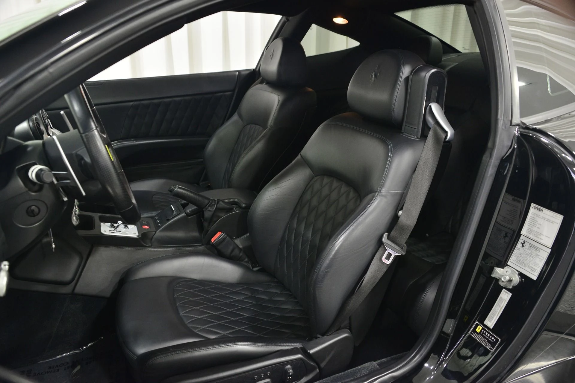 mph020_878040548_Used_2007_Ferrari_612_Scaglietti_Modular_Wheels_Sport_Exhaust_Diamond_Quilting_1756149925_04824c0f24