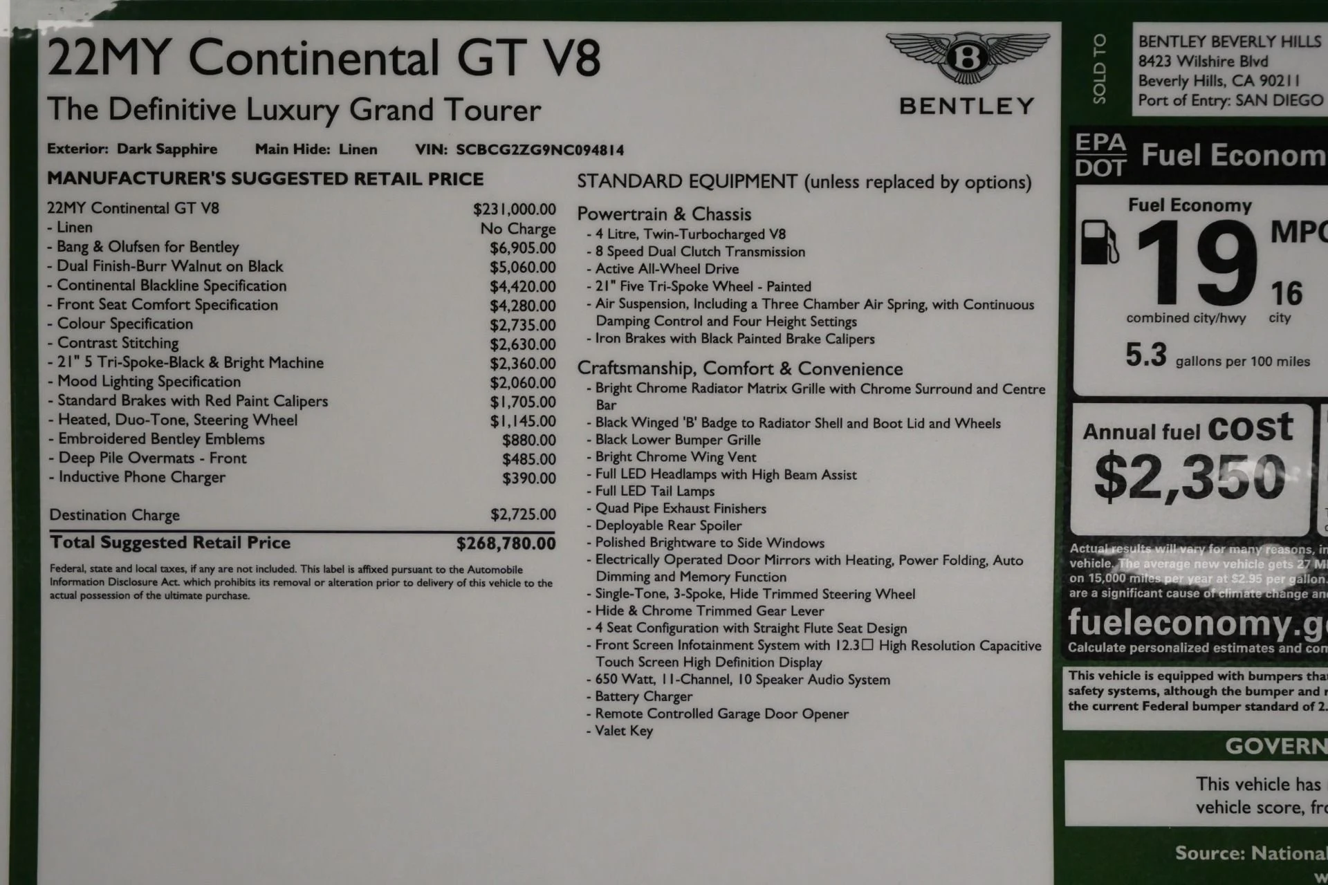 mph021_1062938752_Used_2022_Bentley_Continental_GT_V8_1755108138_5e1c444d07