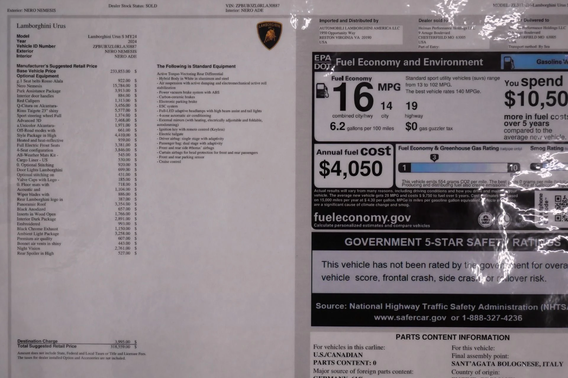 mph021_1130485258_Used_2024_Lamborghini_Urus_S_318_K_MSRP_Very_Low_Miles_Loaded_1776956814_7a023de509