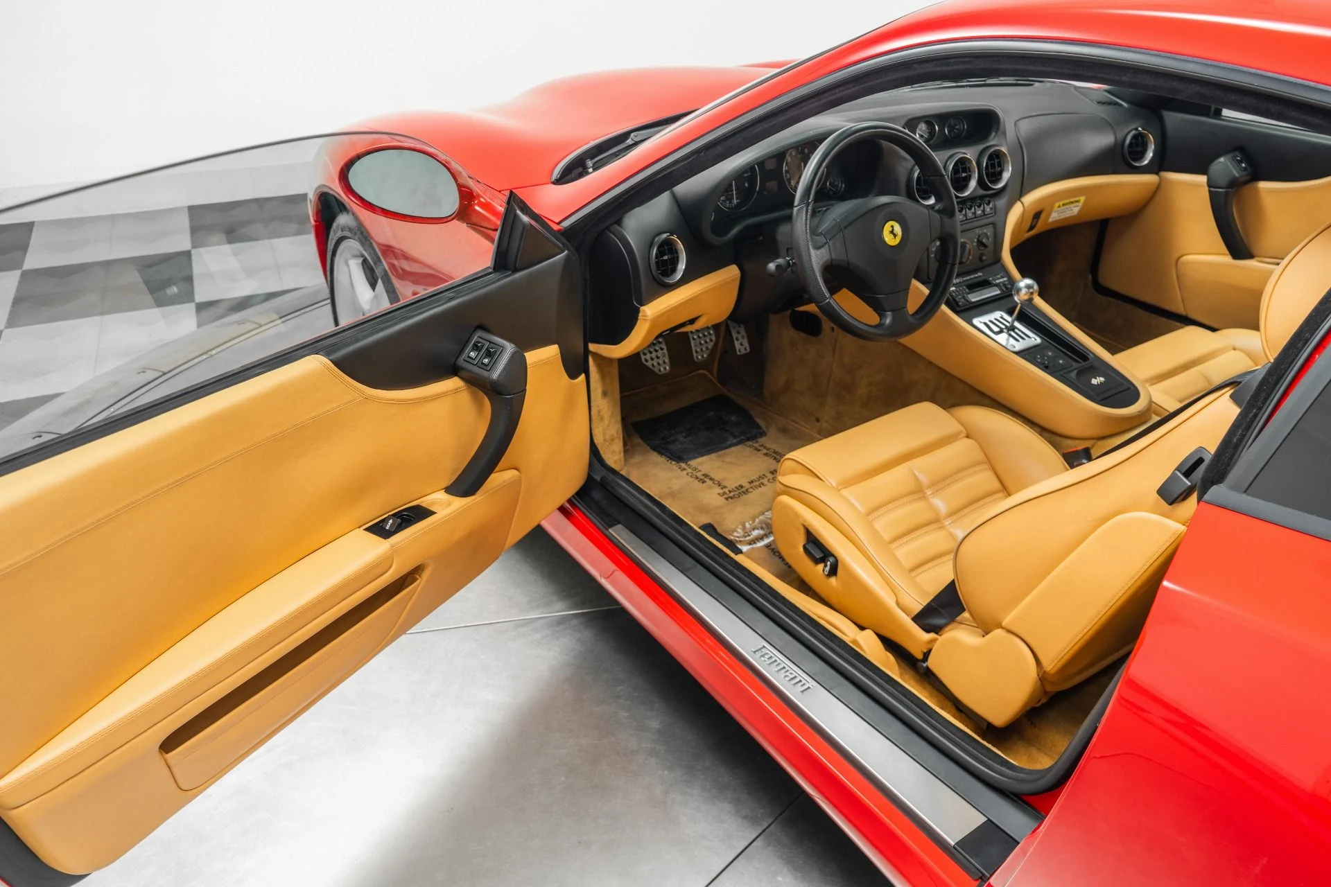 mph021_1285064123_Used_1999_Ferrari_550_Maranello_6_Speed_Manual_890_Original_Miles_Classiche_Freshly_Serviced_1776114267_c5796d6f97