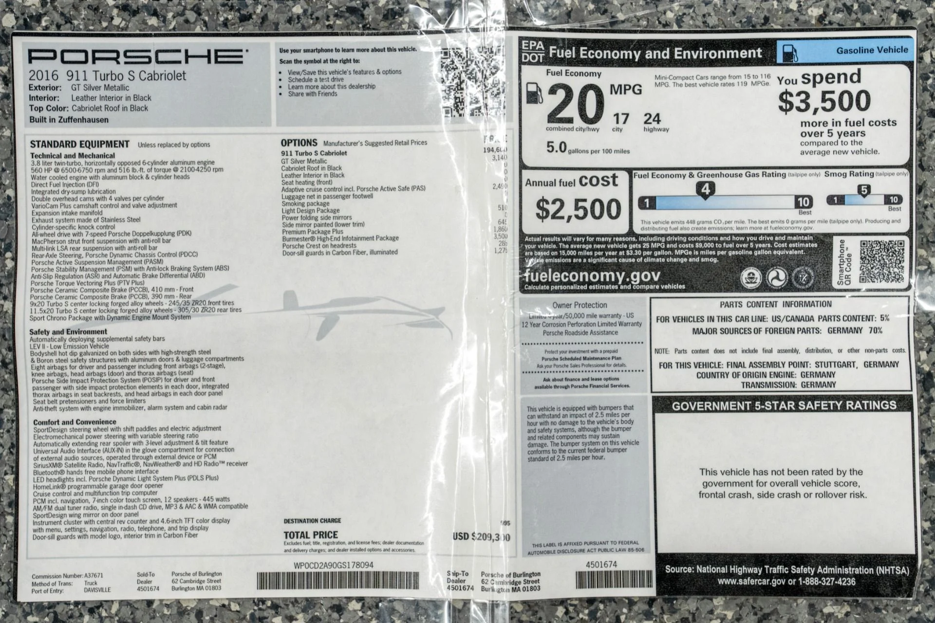 mph021_1574812566_Used_2016_Porsche_911_Turbo_S_Cabriolet_Premium_Package_Plus_Burmester_Sound_Adaptive_Cruise_1760023827_14e56c29d7