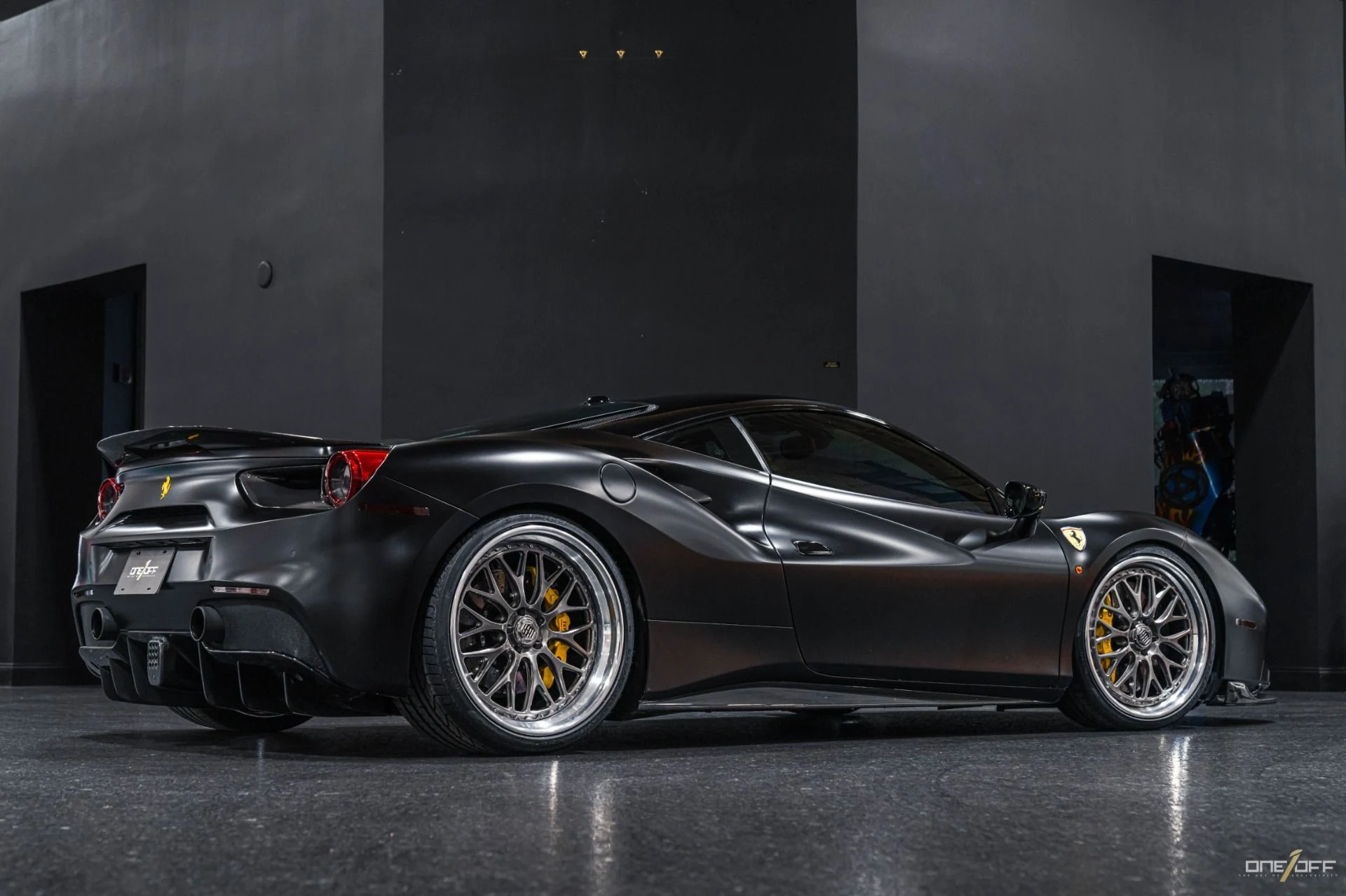 mph021_1674355152_Used_2016_Ferrari_488_GTB_w_FULL_Stealth_PPF_Vorsteiner_Carbon_1886_Forged_Wheels_1729541887_14c4ab96d1