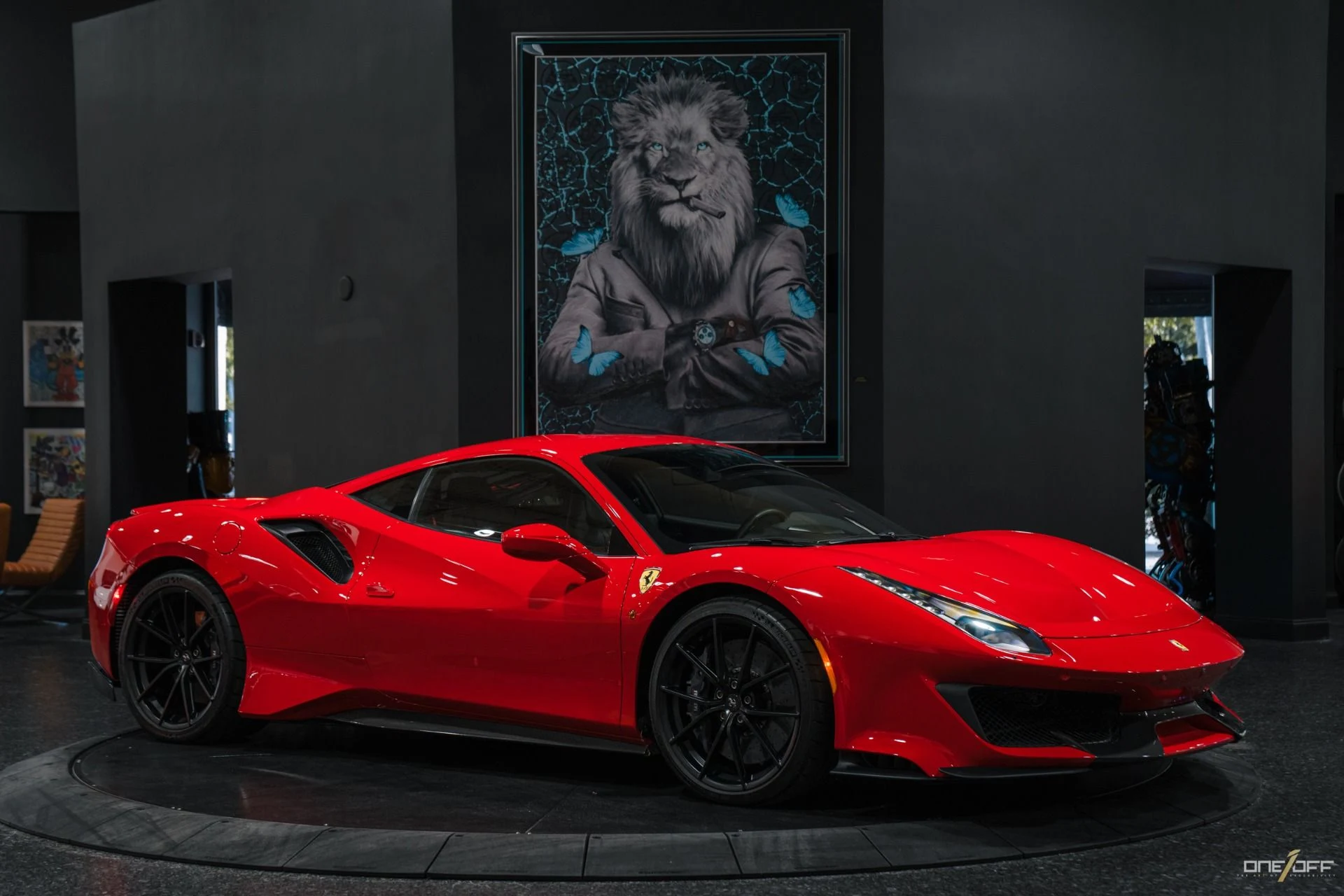 mph021_2193073933_Used_2019_Ferrari_488_Pista_ONLY_STRIPE_LESS_SPEC_ON_MARKET_Matte_Carbon_Interior_1754960231_70b277de89