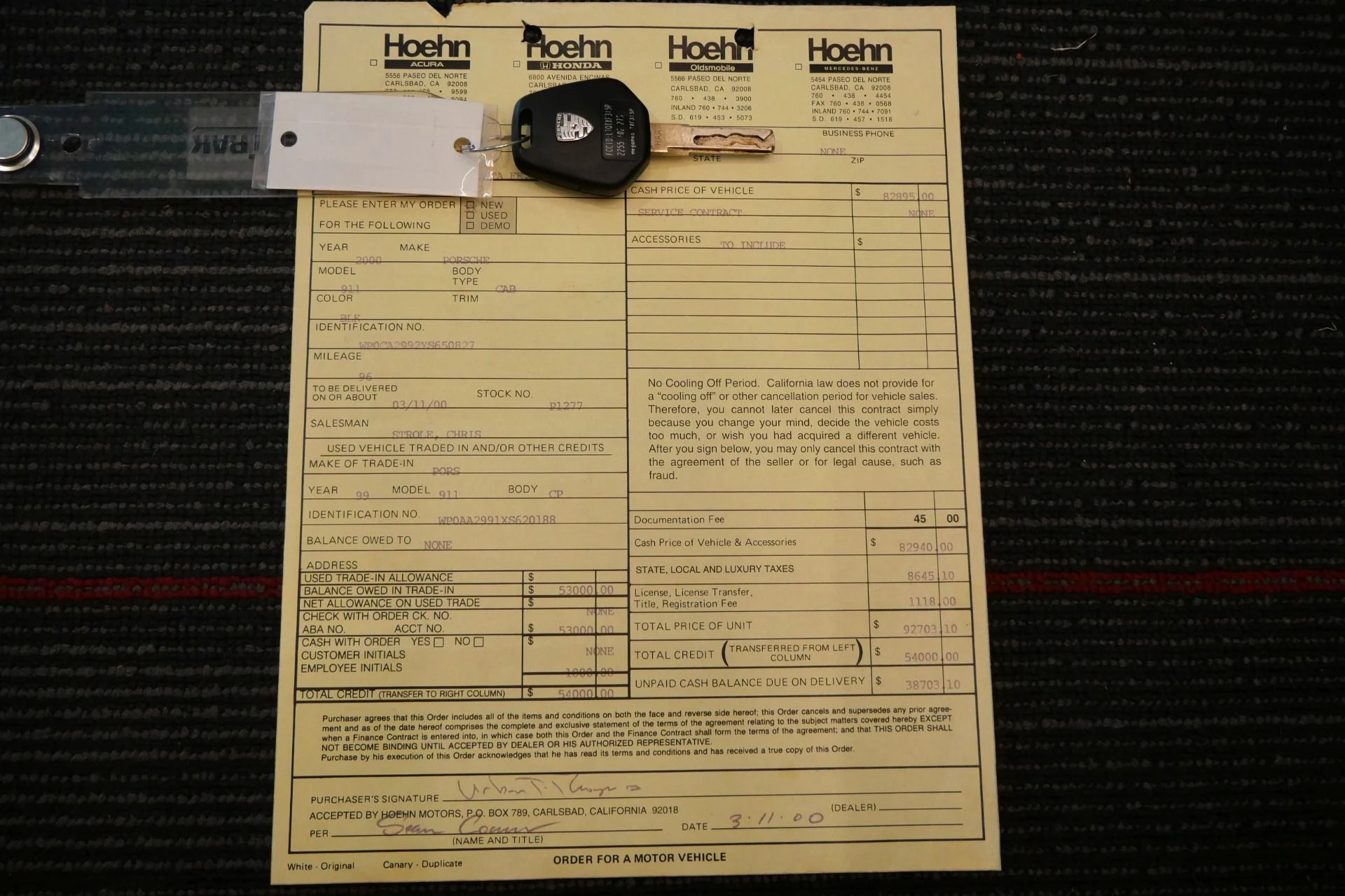 mph021_2286162517_Used_2000_Porsche_911_Carrera_Cabriolet_6_Speed_Manual_Sport_Classic_Wheels_Well_Optioned_1764950738_d24ceb9151