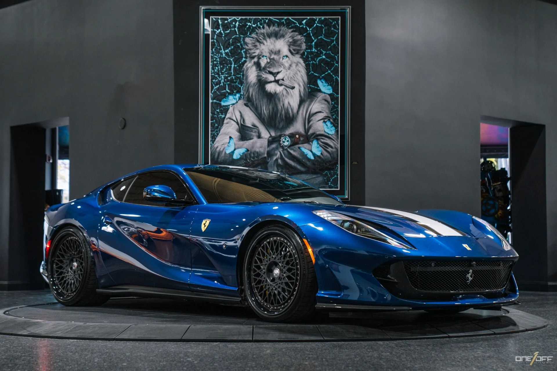 mph021_2313919744_Used_2018_Ferrari_812_Superfast_on_HRE_Wheels_w_Passenger_Display_Carbon_Race_Seats_1747344106_b625fc7c63