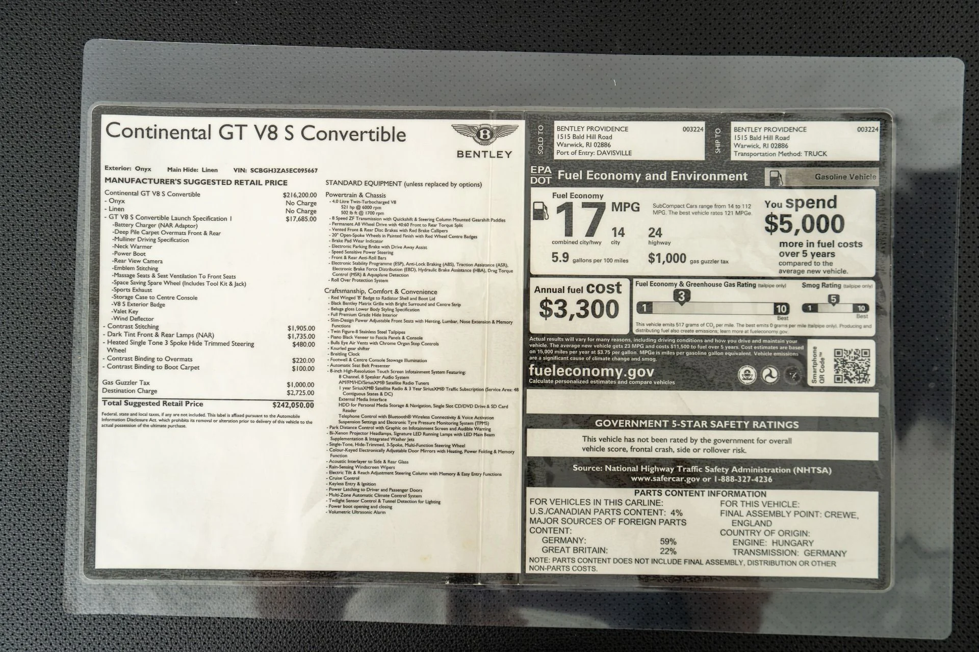 mph021_2367986160_Used_2014_Bentley_Continental_GTC_V8_S_Launch_Specification_Mulliner_Driving_Specification_1779473294_05cc515092