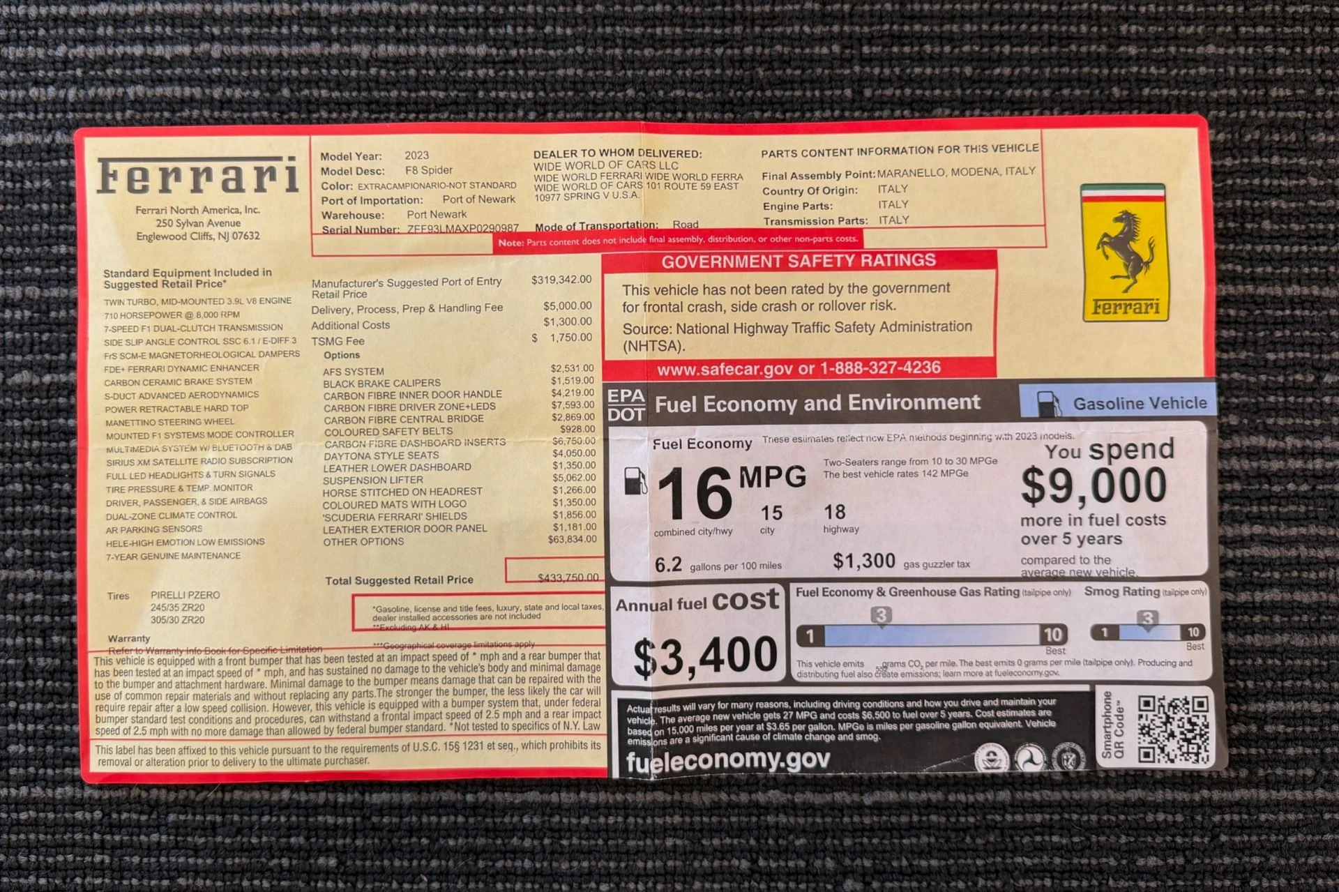 mph021_2659893139_Used_2023_Ferrari_F8_Spider_4_Layer_Paint_Two_Tone_Interior_Gorgeous_Inside_and_Out_1782837716_c31aa2a30a