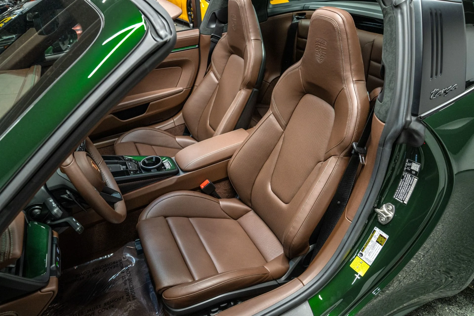 mph021_3391960247_Used_2026_Porsche_911_Targa_4_GTS_T_Hybrid_Club_Leather_Interior_Carbon_Ceramic_Brakes_1768506443_a2706d5371