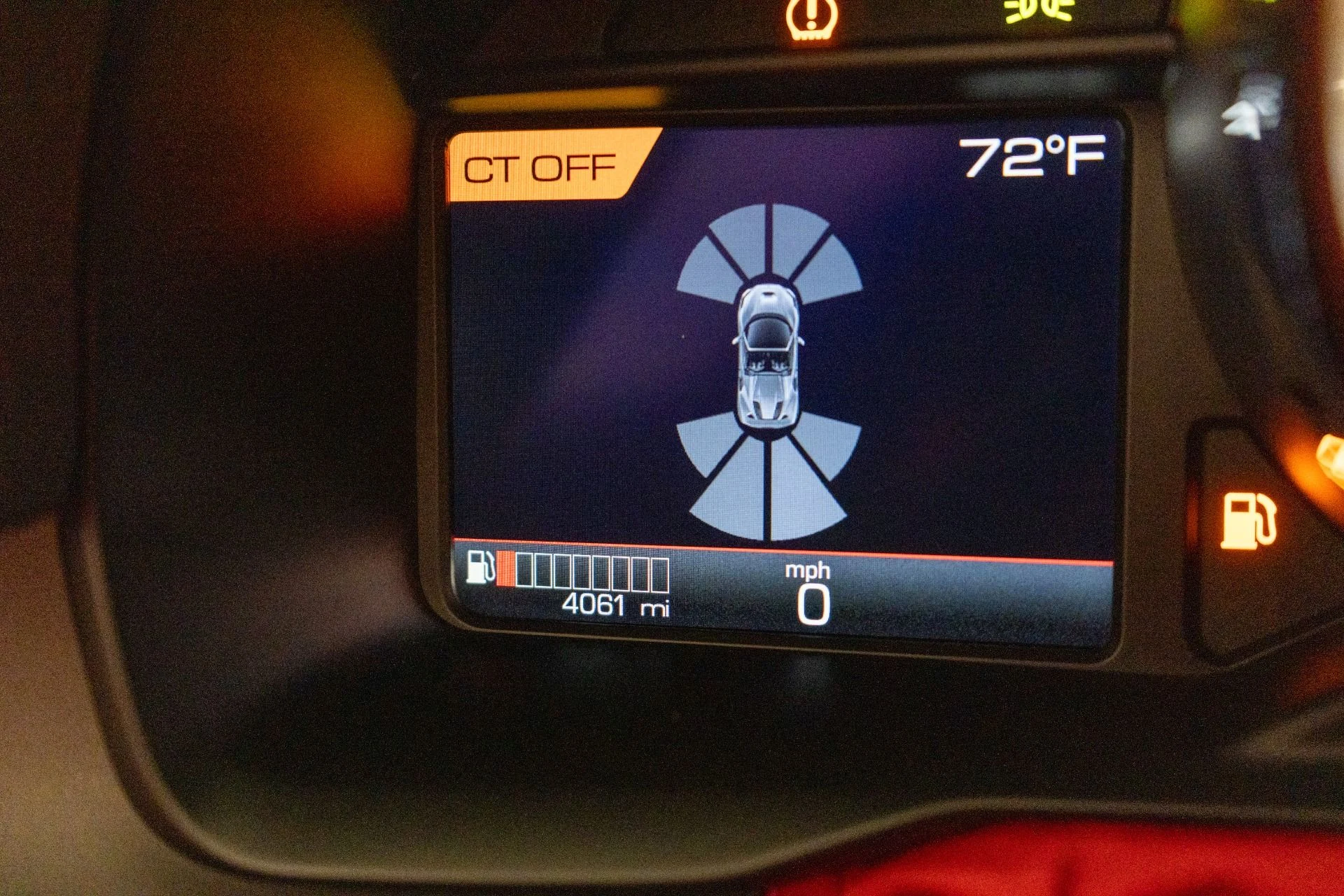 mph021_3475973581_Used_2023_Ferrari_F8_Spider_Low_Miles_Two_Tone_Paint_Carbon_Driving_Zone_Passenger_Display_1789405204_10863738d7