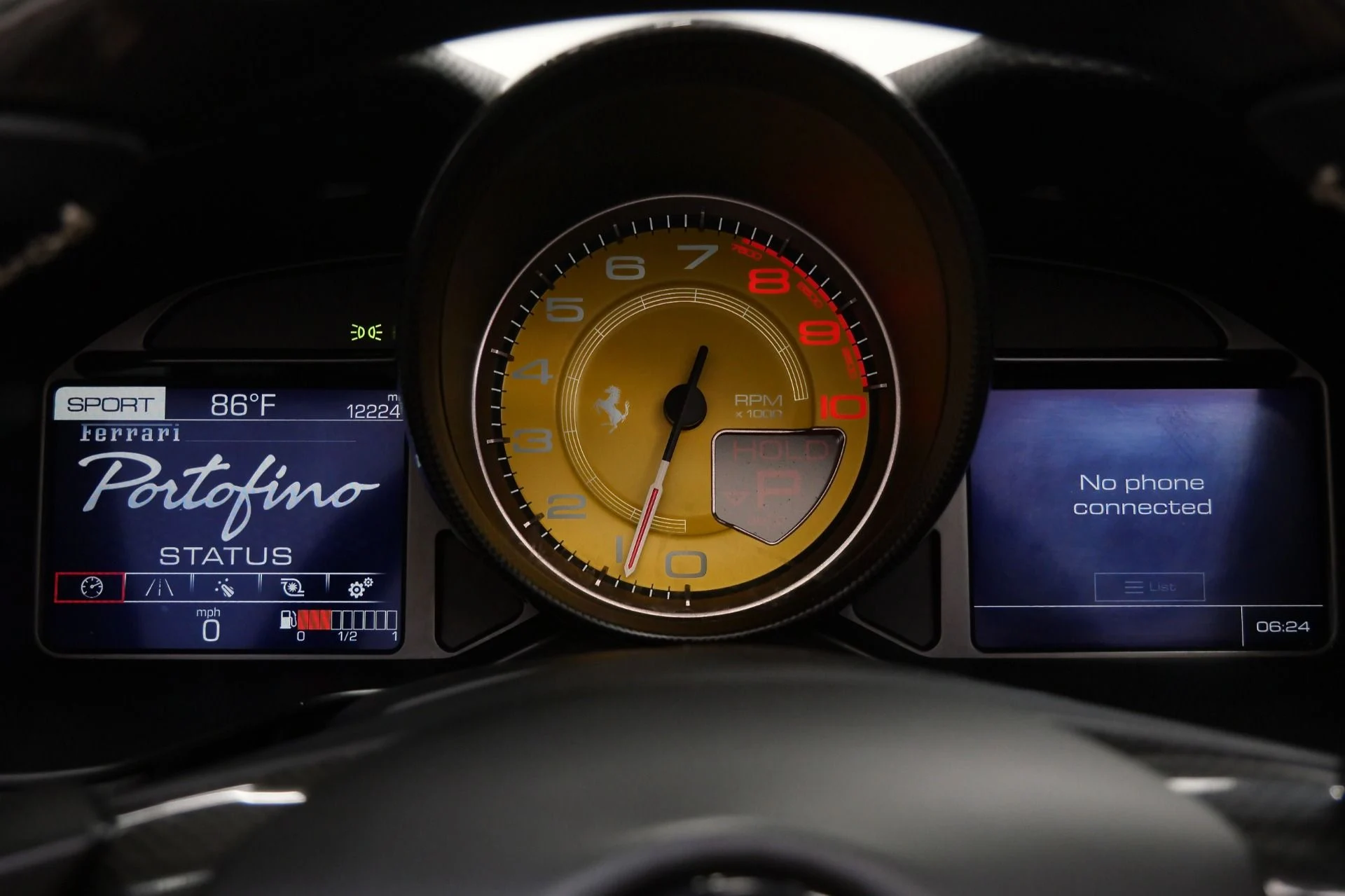 mph021_3709549506_Used_2019_Ferrari_Portofino_Interior_Carbon_Trim_High_Power_Hi_Fi_Magneride_Suspension_1773425740_d7217f5efa