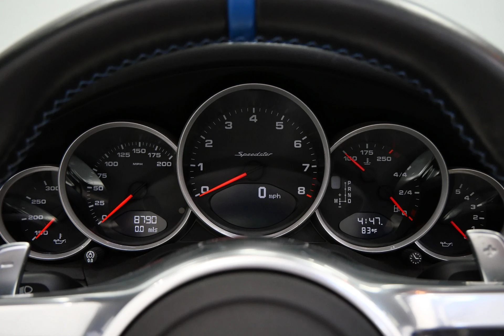 mph021_3973365889_Used_2011_Porsche_911_Speedster_193_of_only_356_Built_Rare_1775491645_b2f87ef4a4