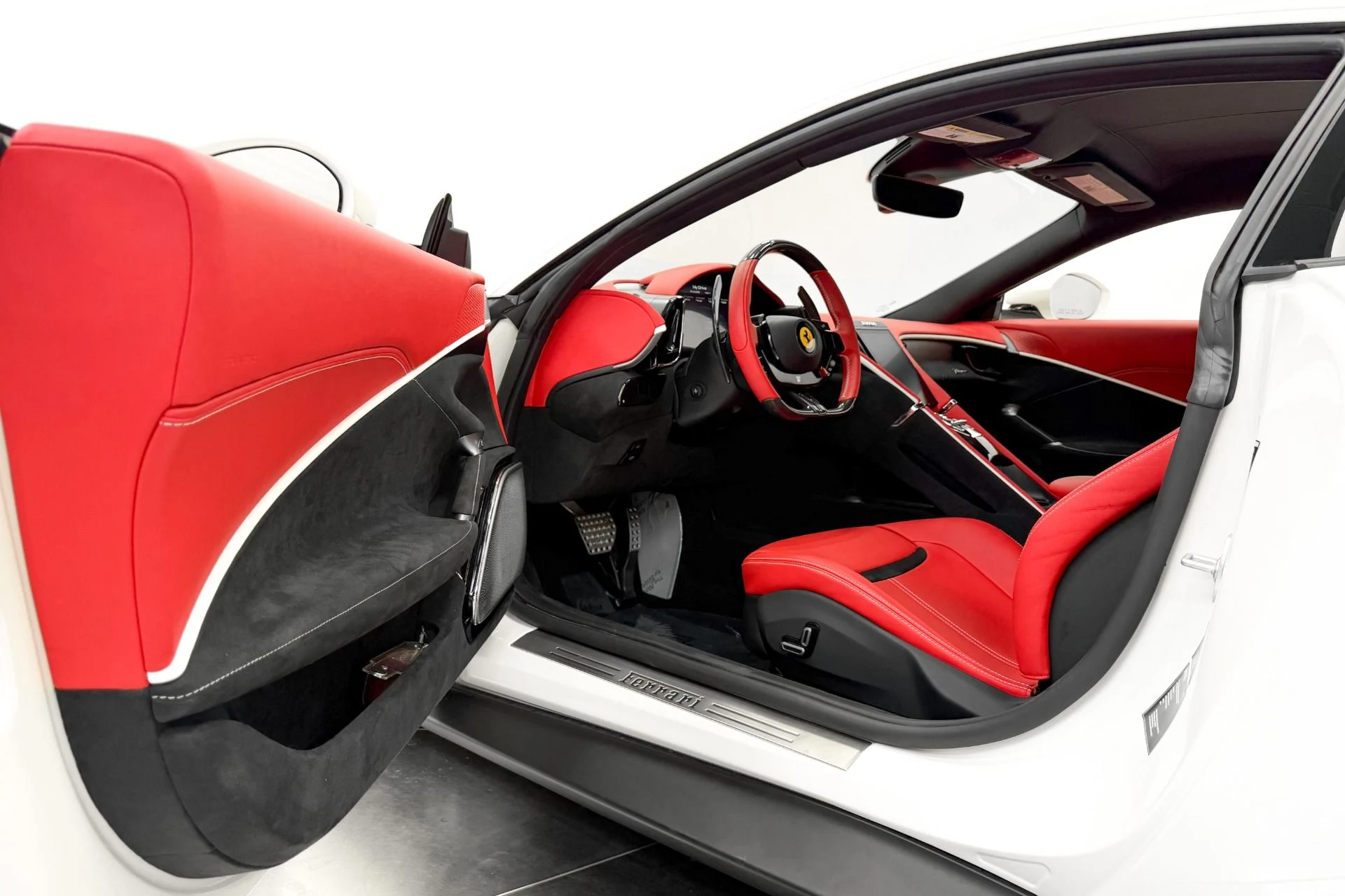 mph021_4134593006_Used_2024_Ferrari_Roma_Low_Miles_Two_Tone_Interior_612_Horsepower_1782839786_d280c487bc