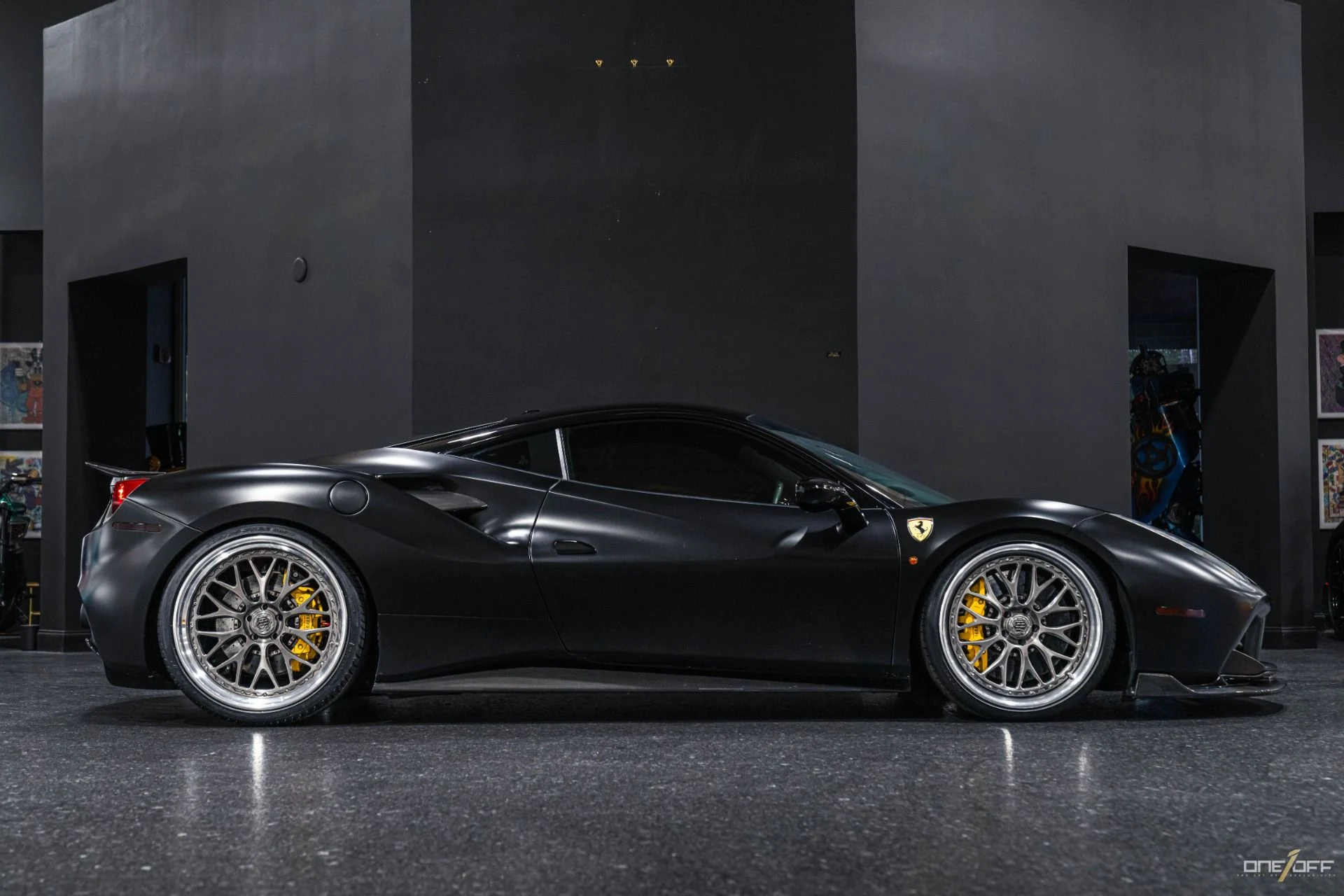 mph022_1067514745_Used_2016_Ferrari_488_GTB_w_FULL_Stealth_PPF_Vorsteiner_Carbon_1886_Forged_Wheels_1729541887_f27c694f23
