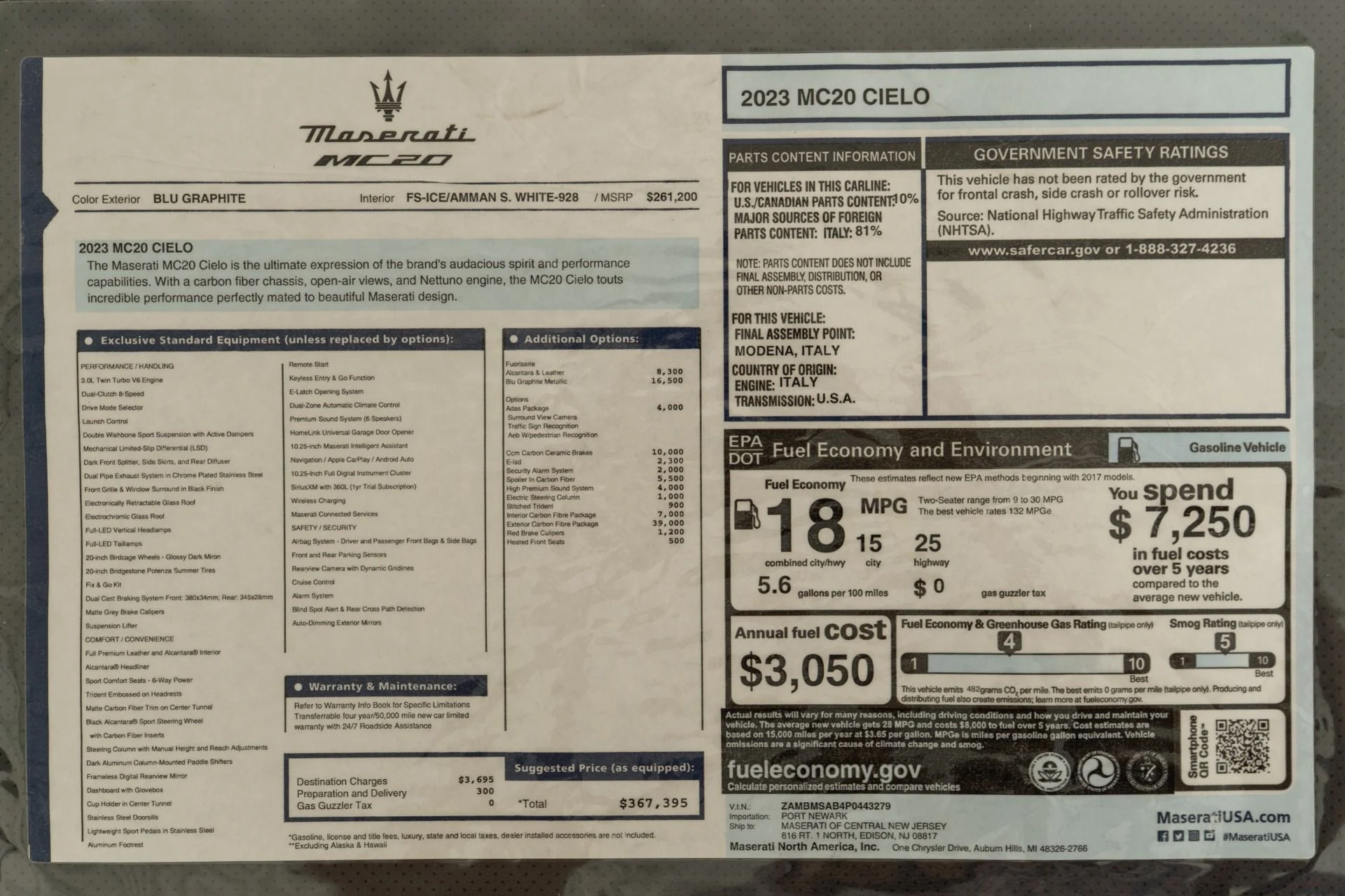 mph022_1259442993_Used_2023_Maserati_MC_20_Cielo_1755620667_9d98b2a9a7