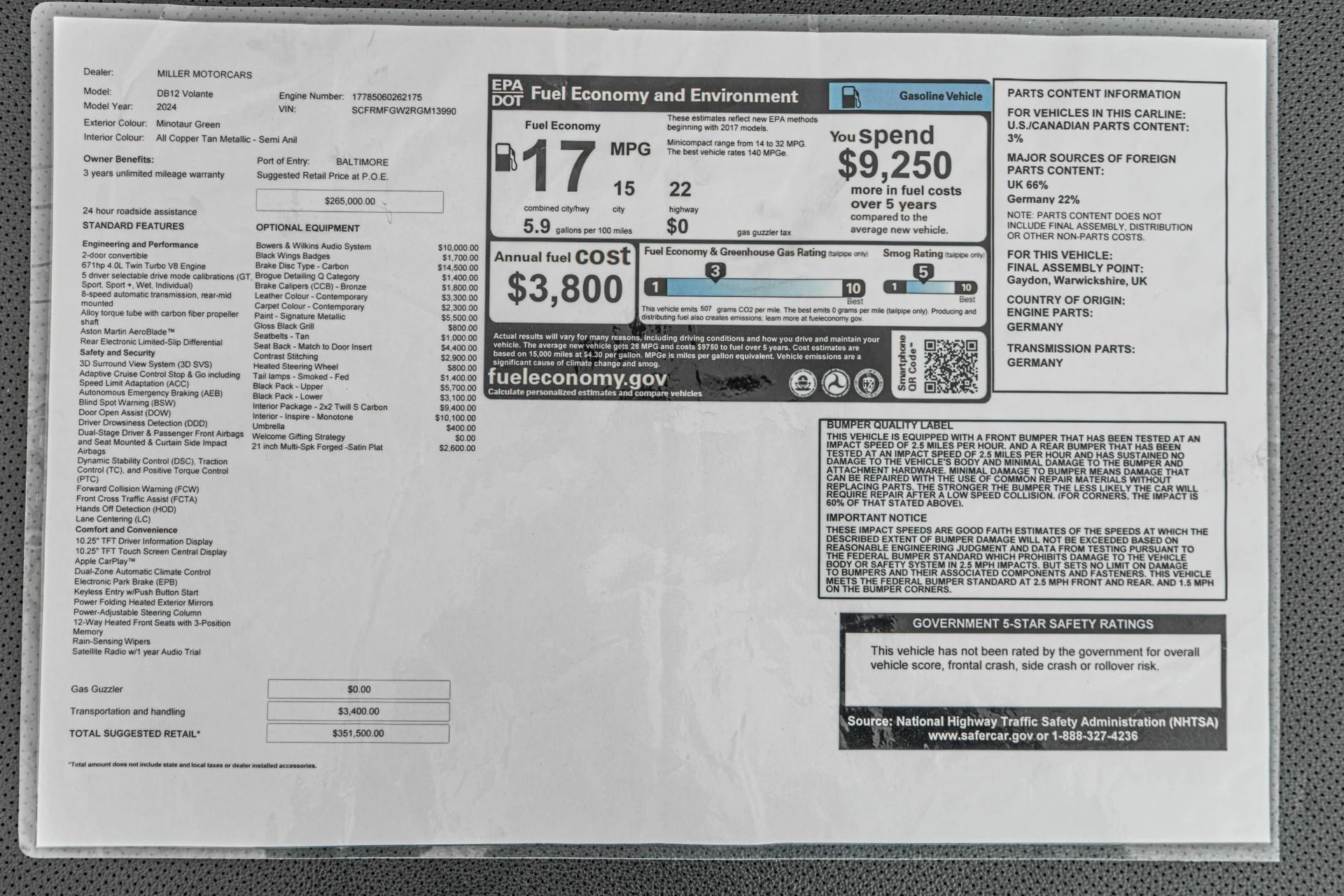 mph022_1334848081_Used_2024_Aston_Martin_DB_12_Volante_Low_Miles_86_K_in_Options_Gorgeous_Color_Combination_1774375825_c65fe35842
