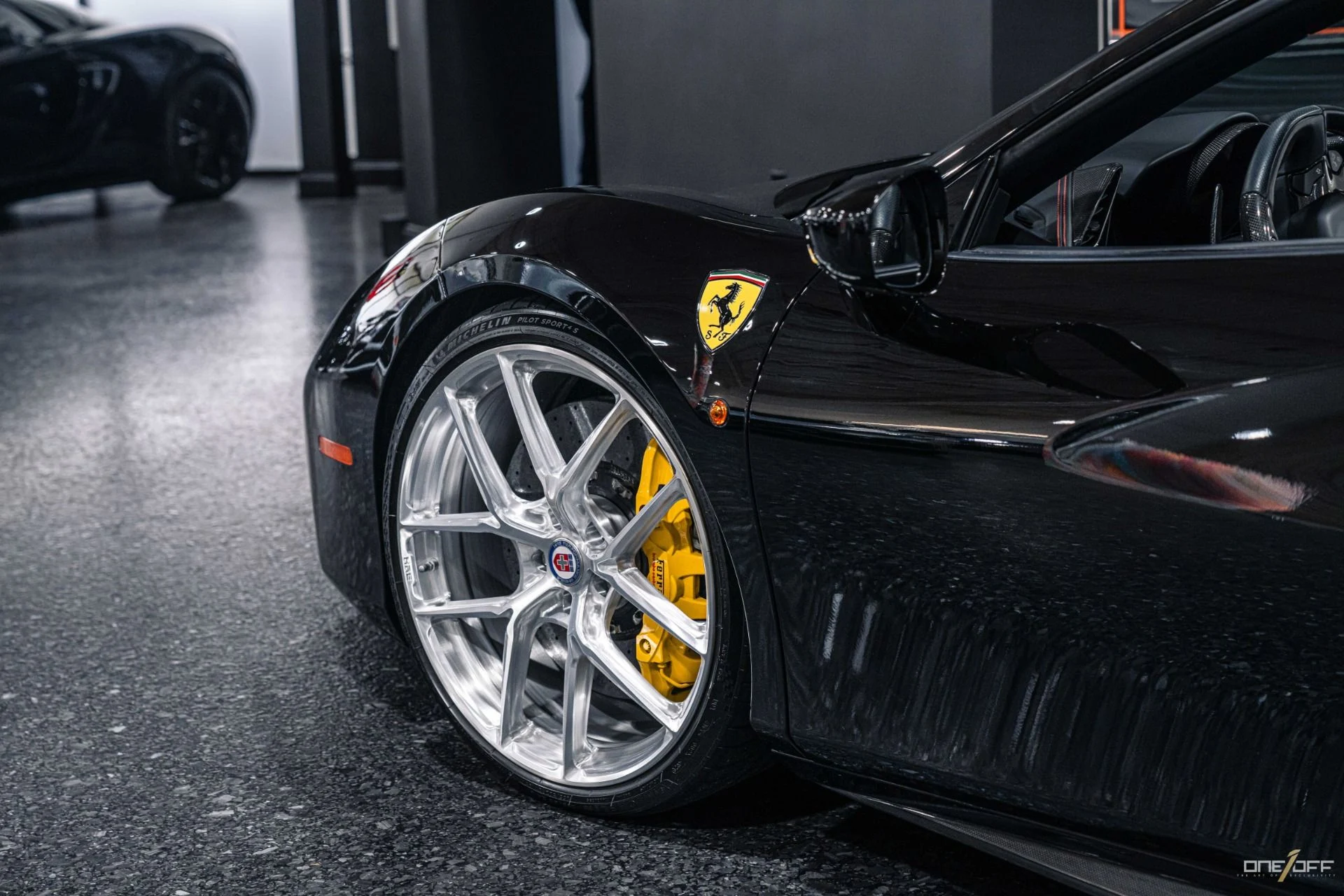 mph022_1435969828_Used_2016_Ferrari_488_Spider_388_K_MSRP_HRE_Wheels_ALL_Carbon_Inside_Out_Front_Lift_Park_Assist_1737382644_fb885d114f