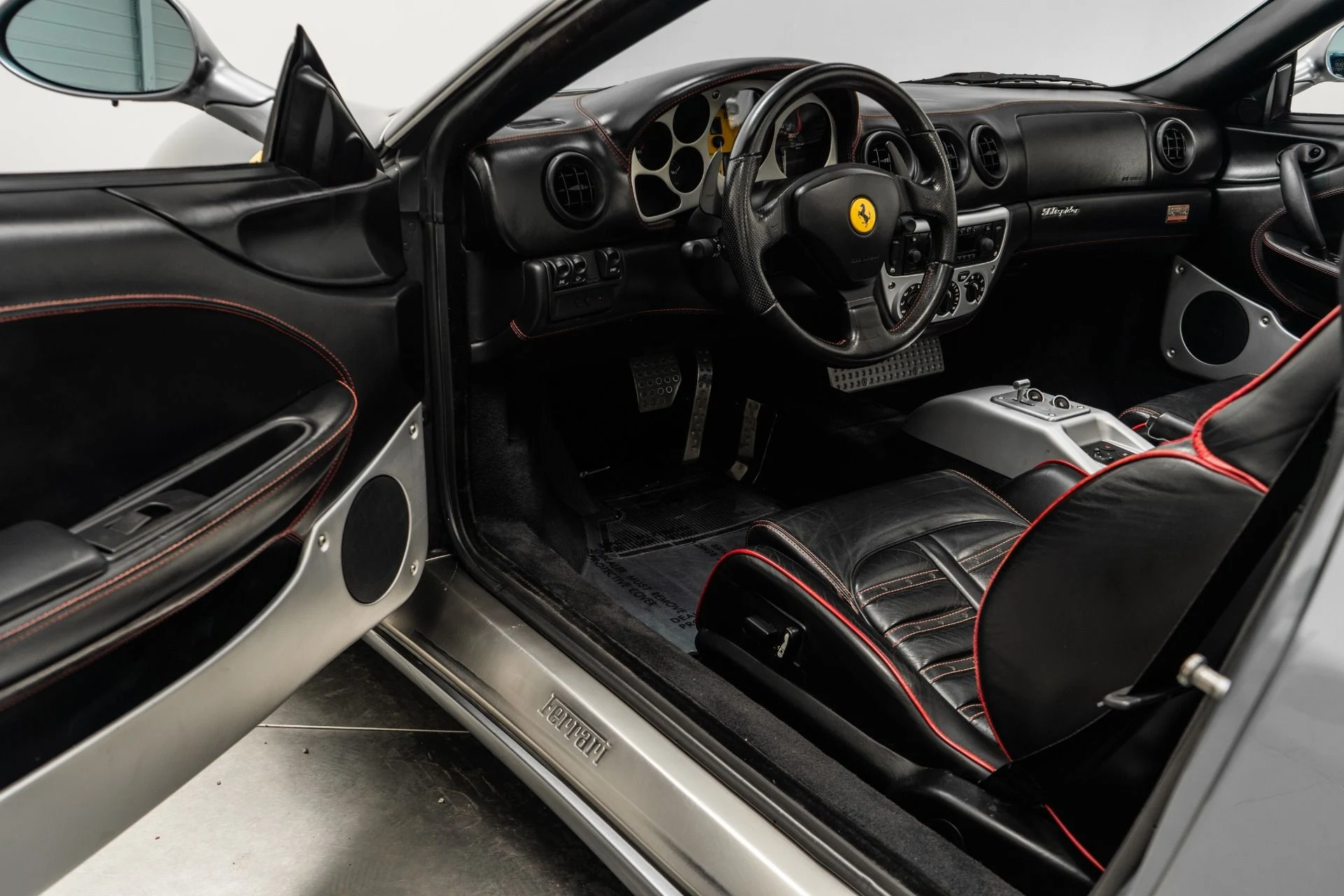 mph022_1510238311_Used_2001_Ferrari_360_Spider_Daytona_Seats_Challenge_Rear_Grille_Scuderia_Shields_1760015223_c4438da90e