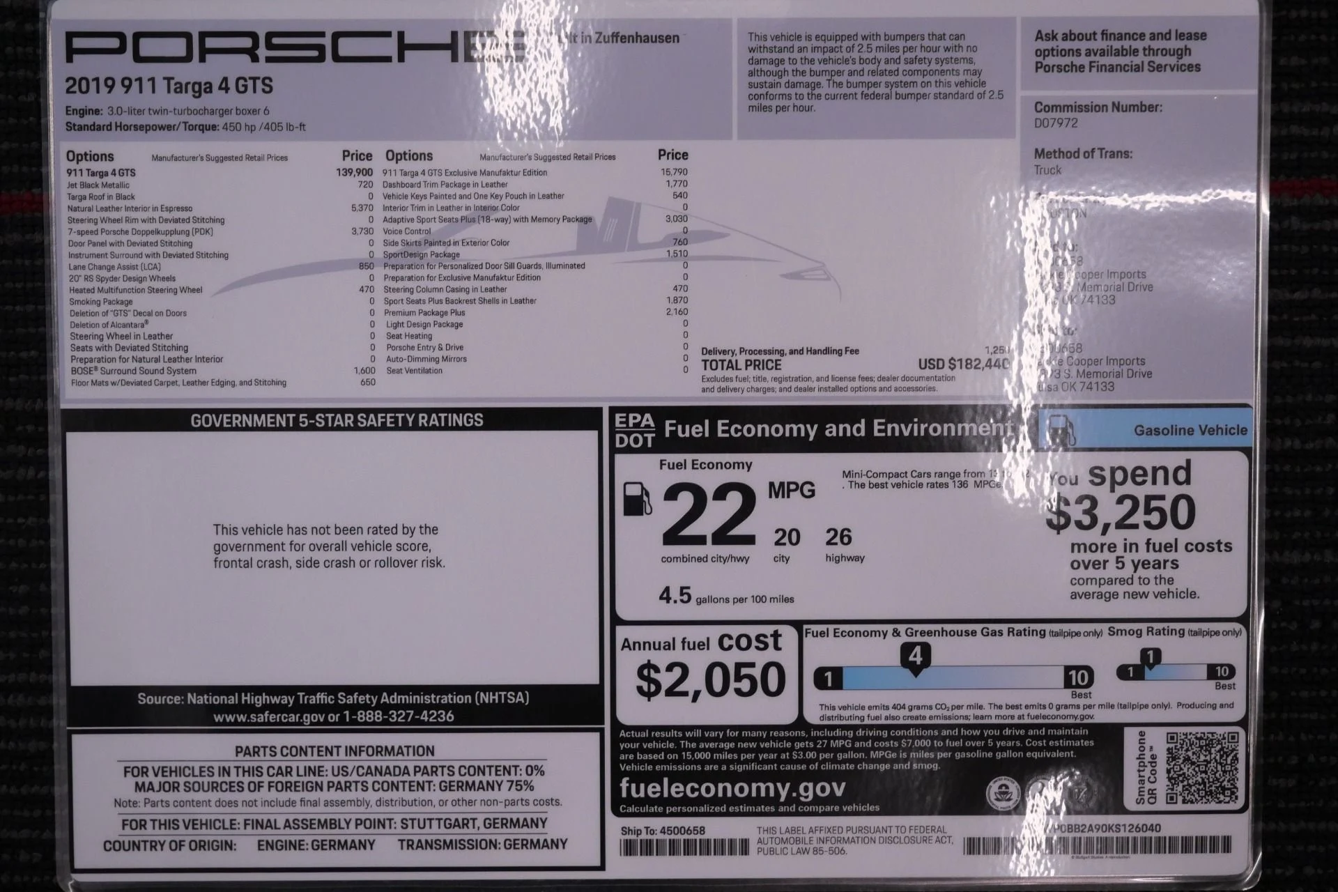 mph022_191452740_Used_2019_Porsche_911_Targa_4_GTS_Exclusive_Manufaktur_Edition_Sport_Design_Package_1780416617_10c2af0fa6