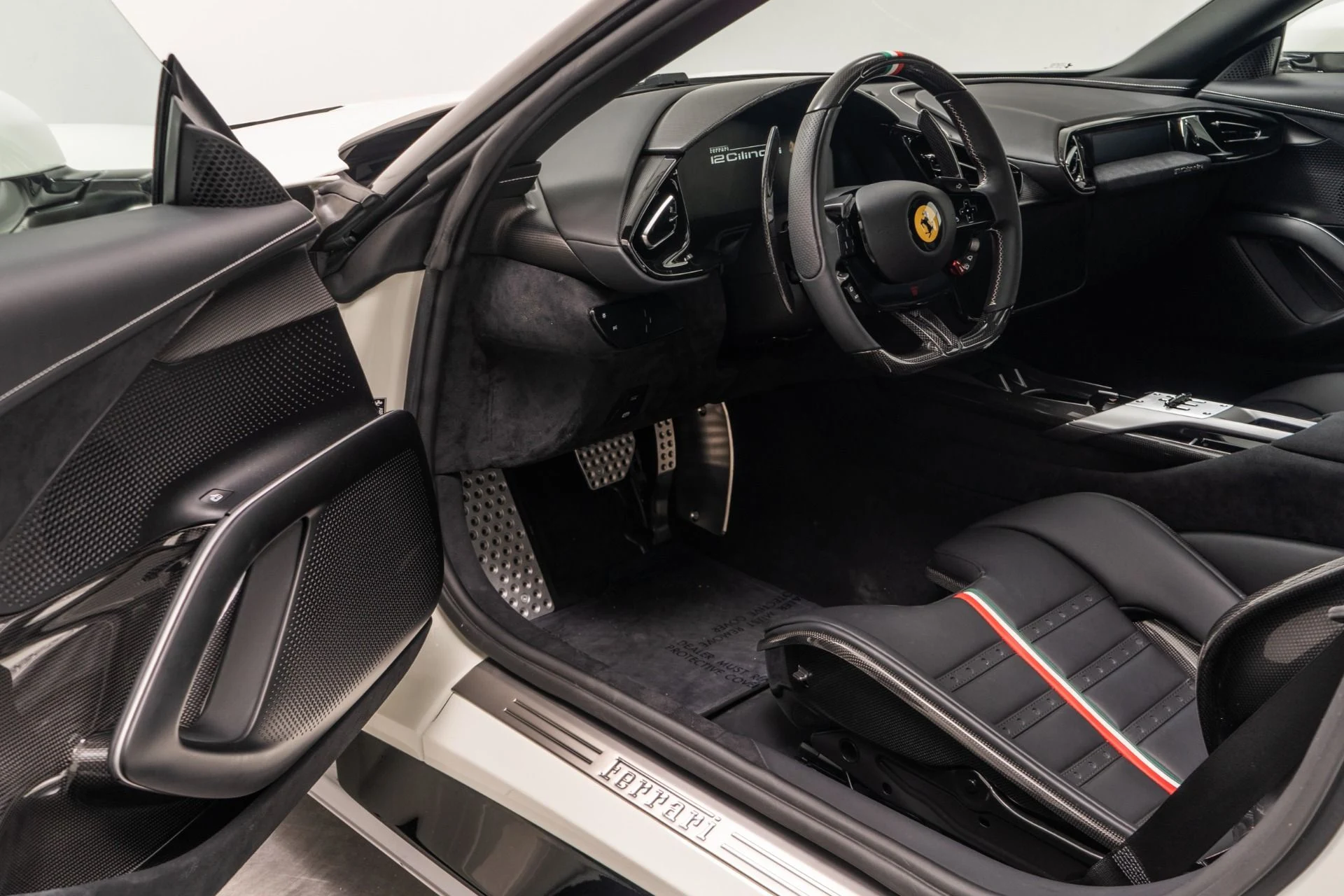 mph022_2104442985_Used_2025_Ferrari_12_Cilindri_818_HP_Low_Miles_152_K_in_Options_Daytona_Racing_Seats_1762195923_755e092775