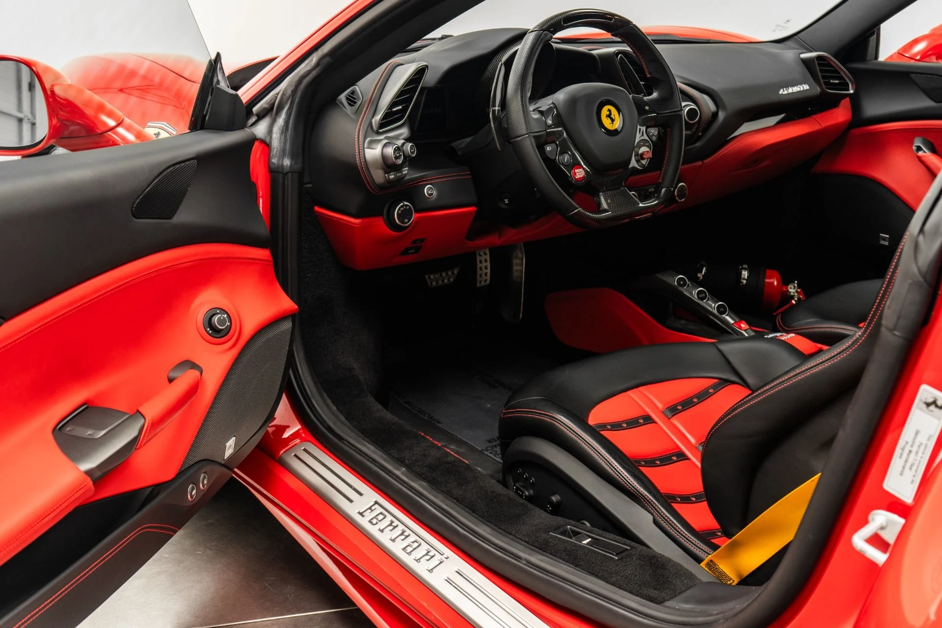 mph022_2171609467_Used_2018_Ferrari_488_GTB_Two_Tone_Interior_Daytona_Seats_Sport_Exhaust_Low_Miles_1783632285_5d964c9c60